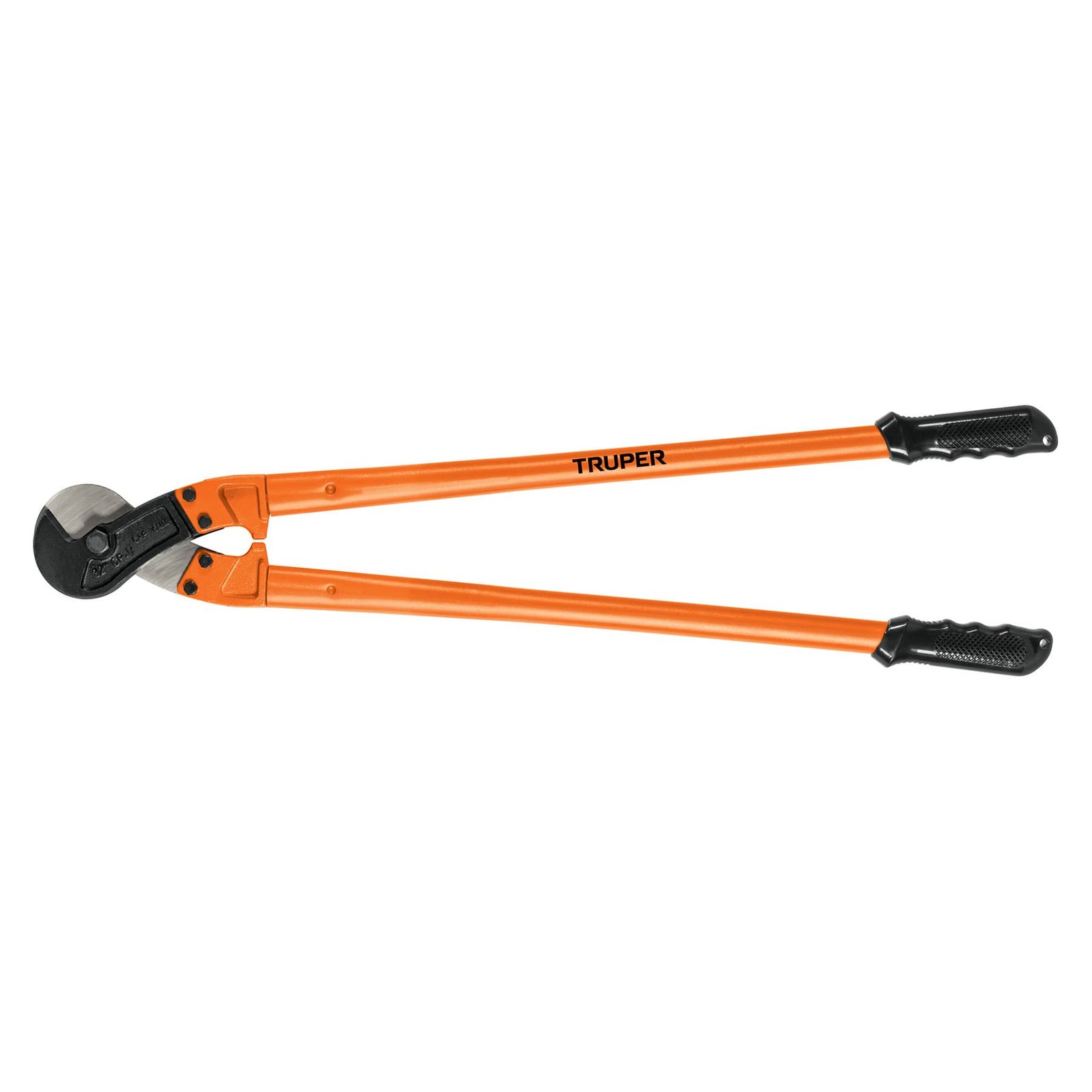 CORTADORA DE CABLE Y ALAMBRE 31" COC-32 TRUPER
