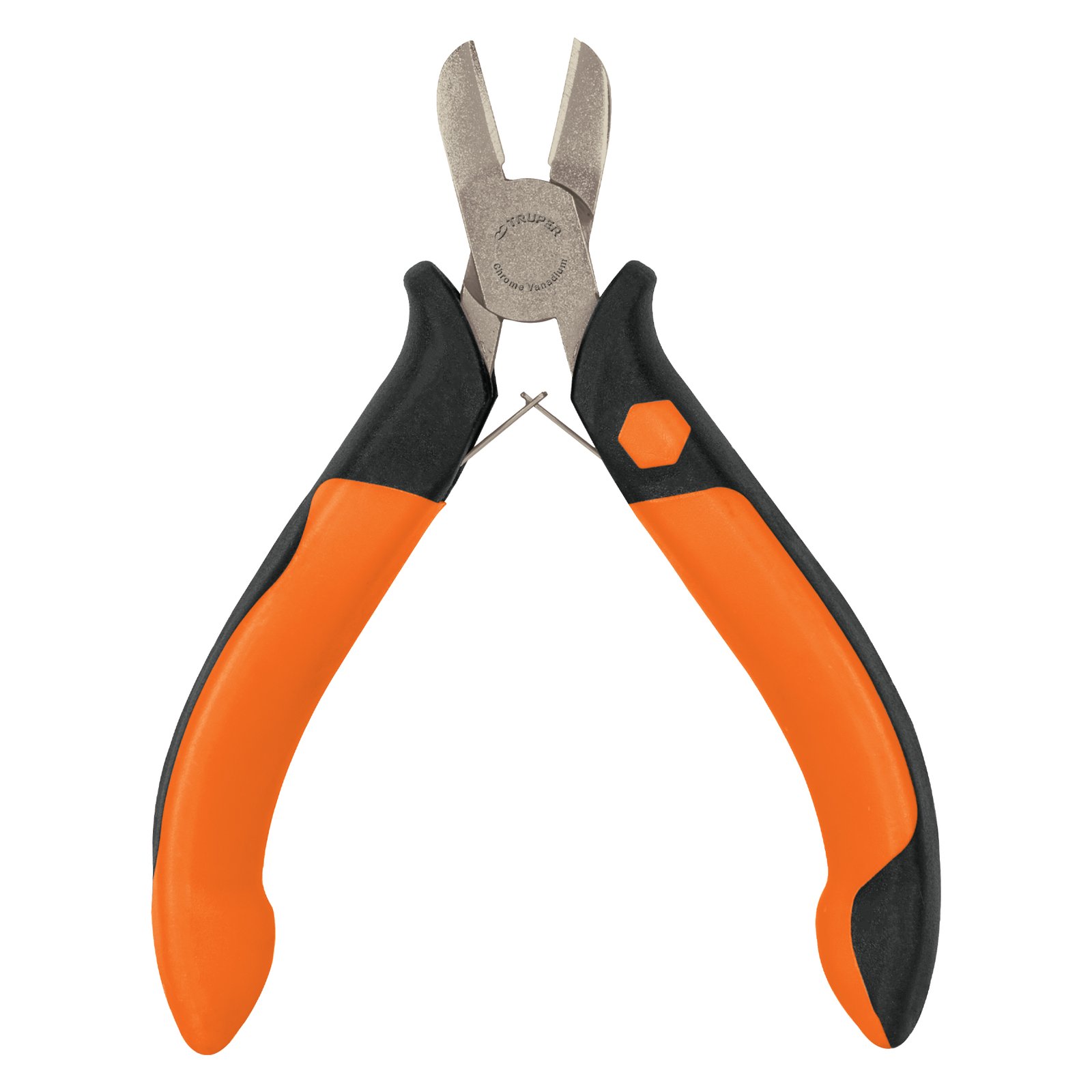 CORTADORA LATERAL 4" MINIATURA TRUPER PM-CD4