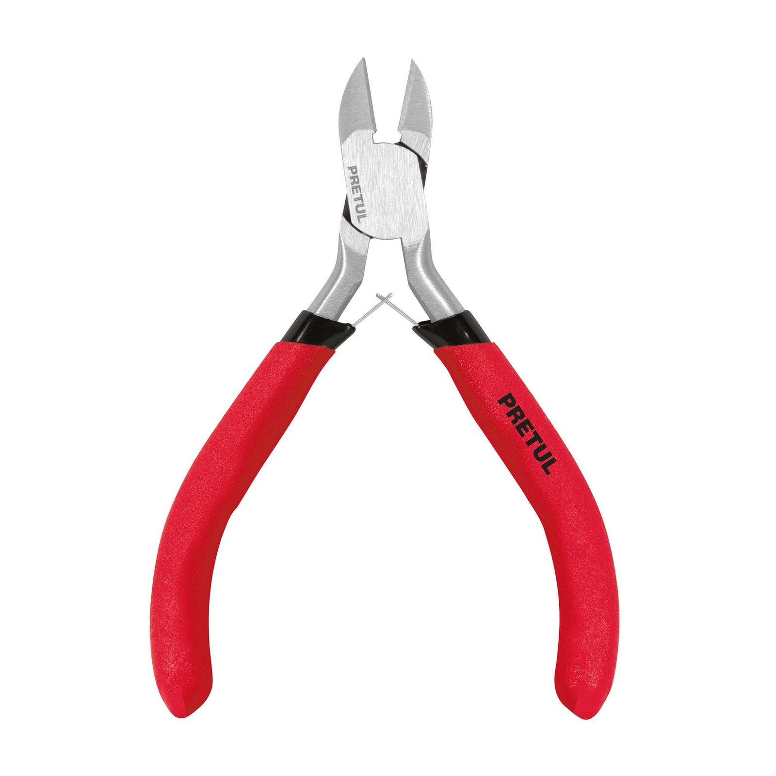 CORTADORA LATERAL 4" MINI PMP-CD4 PRETUL
