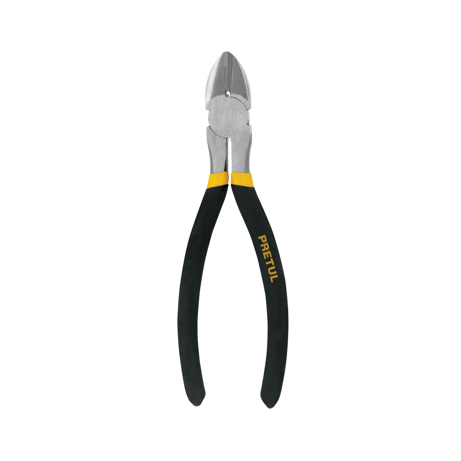 CORTADORA LATERAL 6" PCD-6P PRETUL