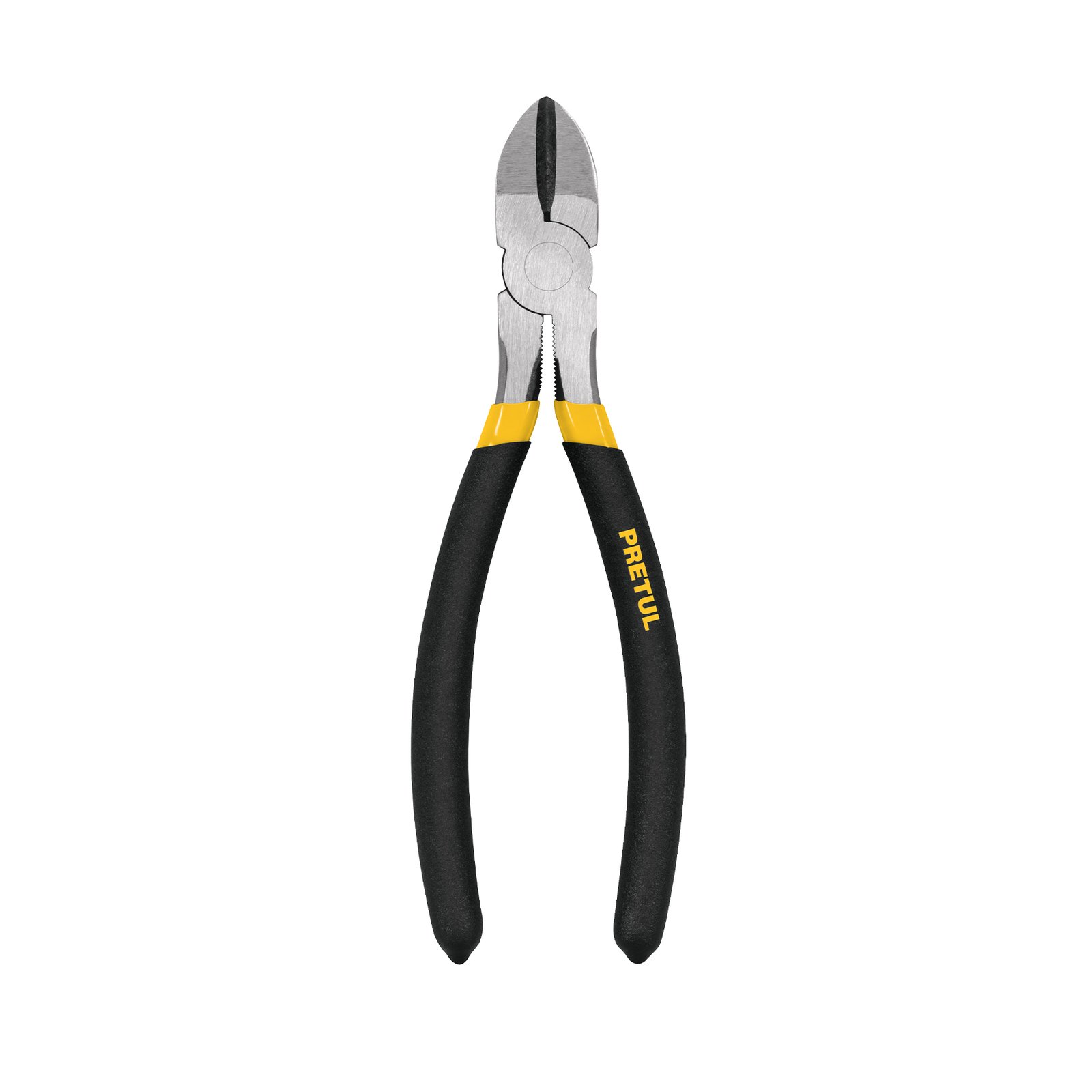 CORTADORA LATERAL 8" PCD-8P PRETUL