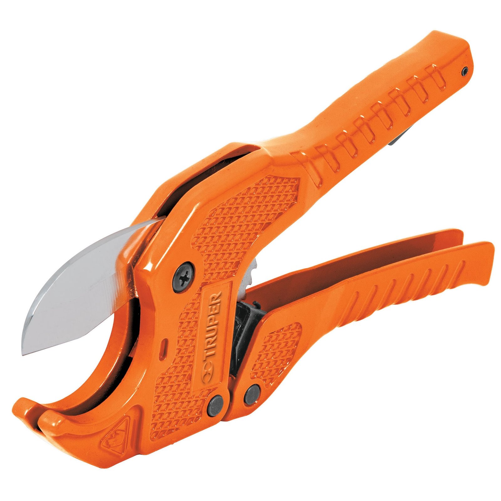 CORTADORA P/TUBO PVC 1 5/8 TRUPER COT-PVC C-58