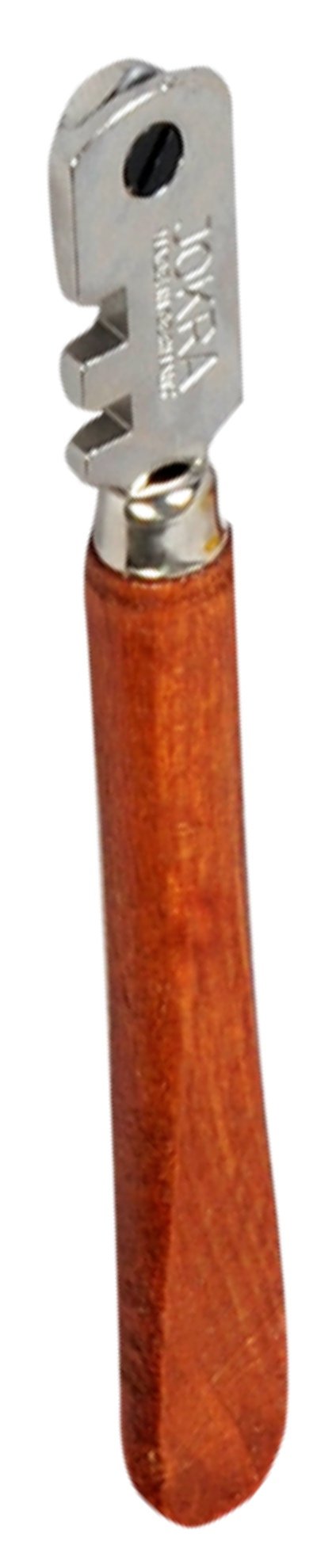 CORTADORA P/VIDRIO JOKRA #2364ALEMANA CAJ 12pz