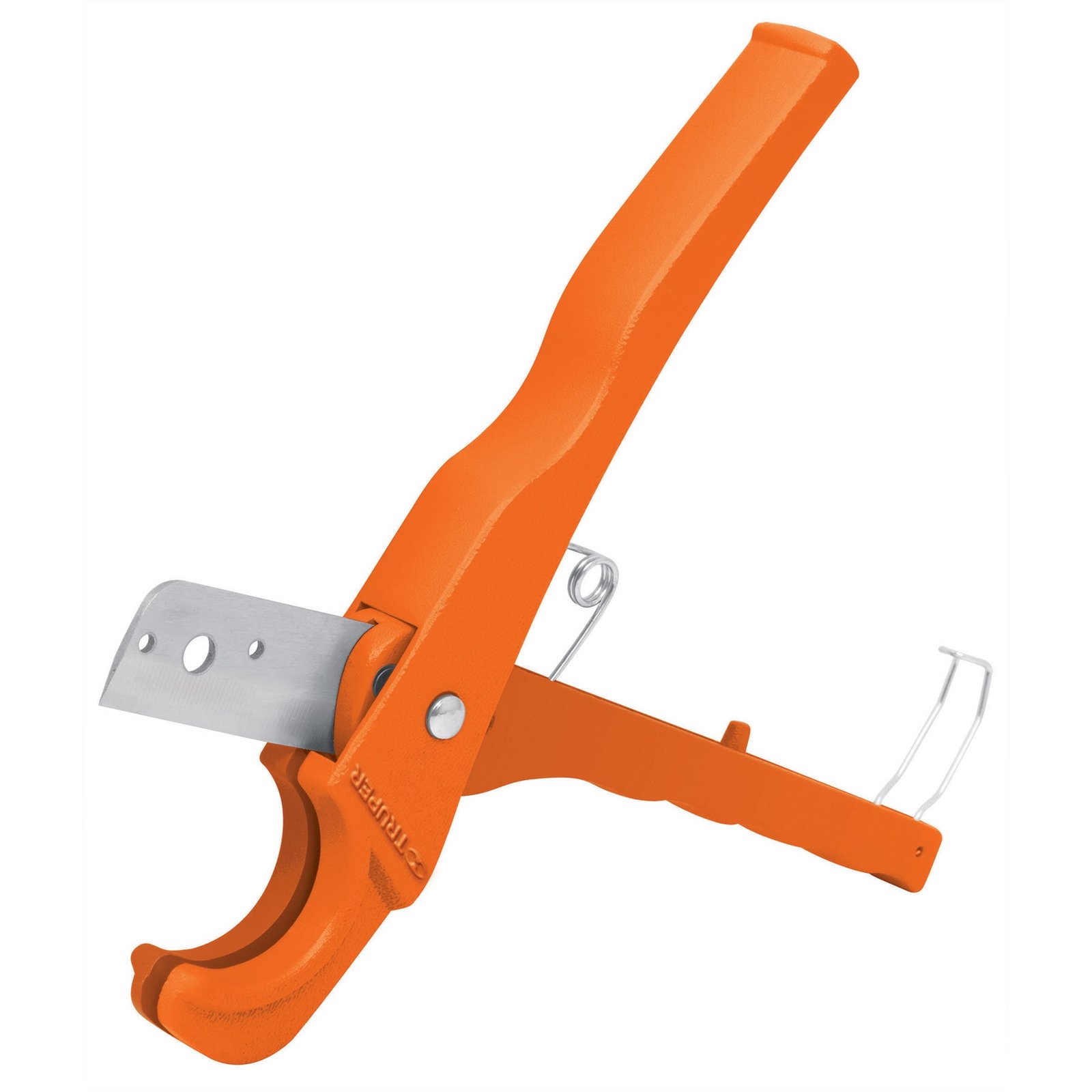 CORTADOR DE TUBO PLASTICO 3/4" COT-PPR TRUPER