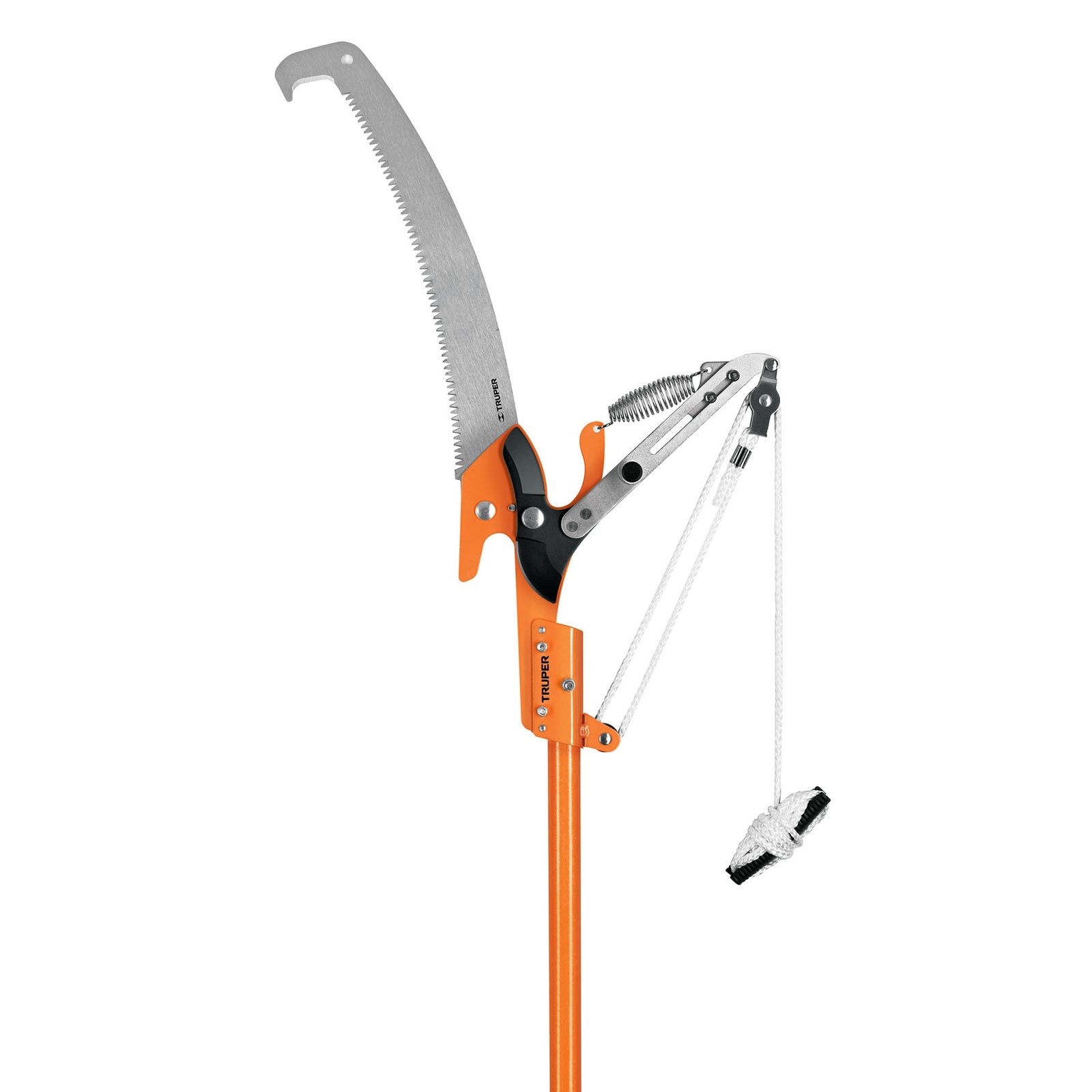 CORTADOR RAMAS ALTAS FIBRA VIDRIO TR-82M-F