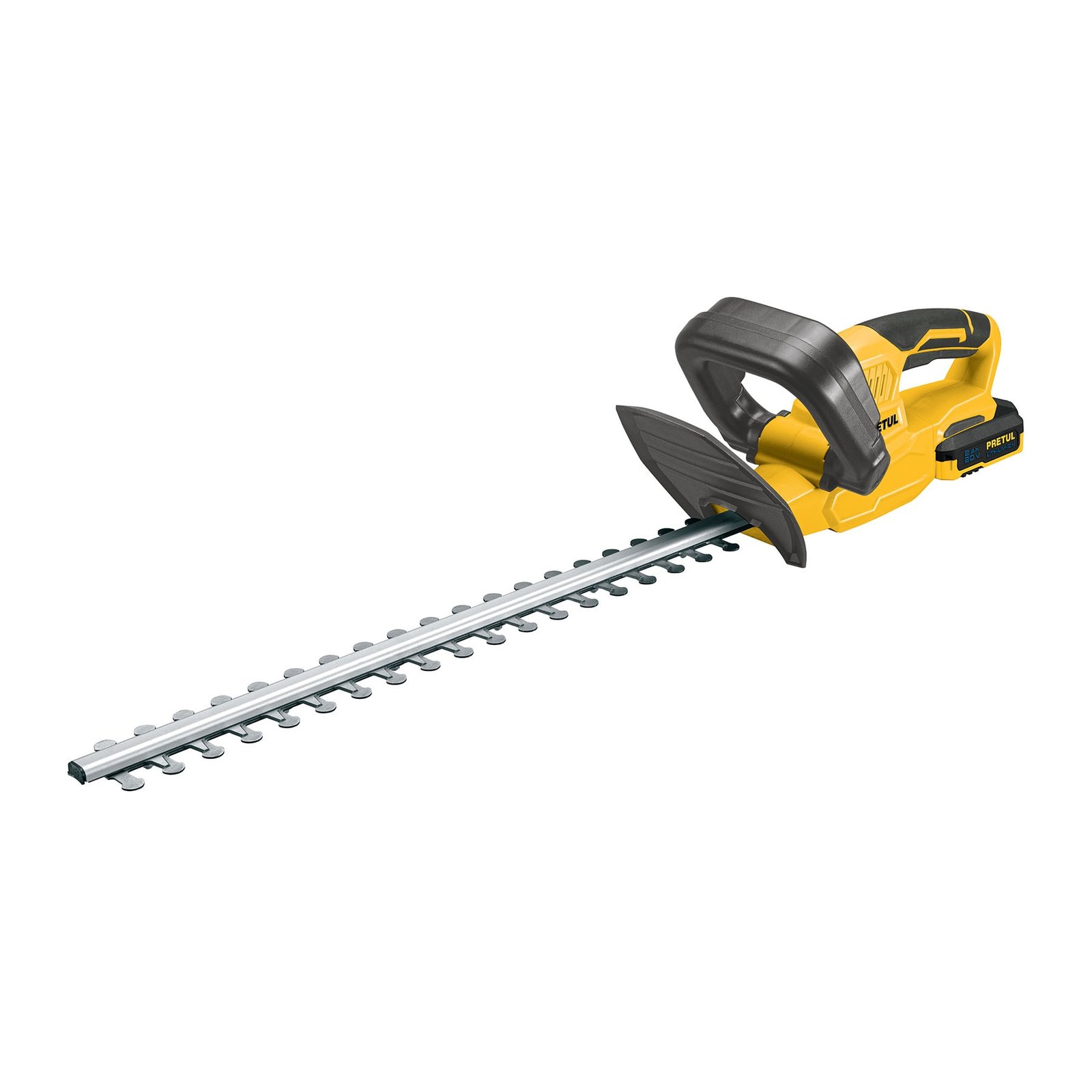 CORTASETOS INALAMBRICA 20V CORI-20P PRETUL