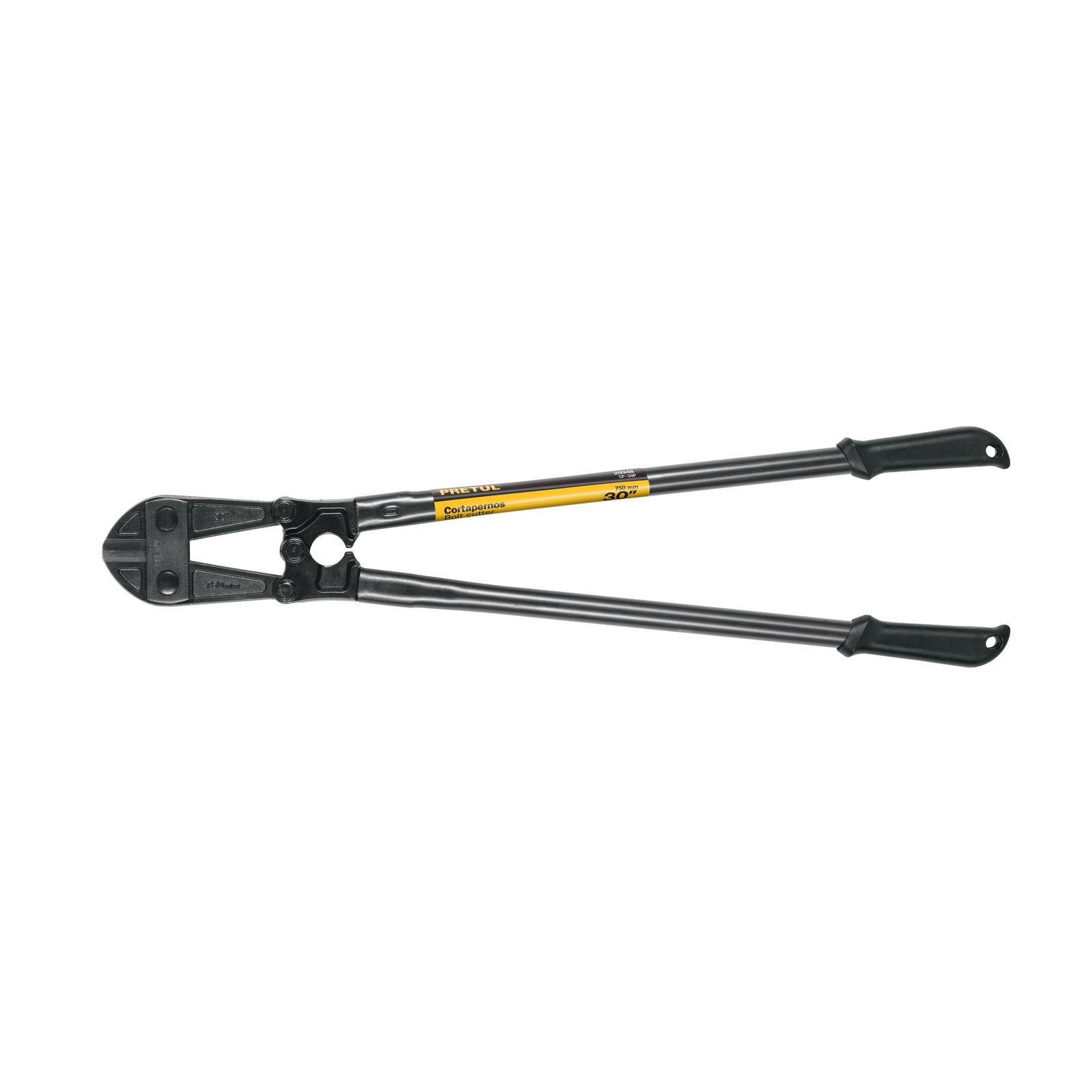 CORTA PERNO MGO TUBULAR 30" CP-30P PRETUL