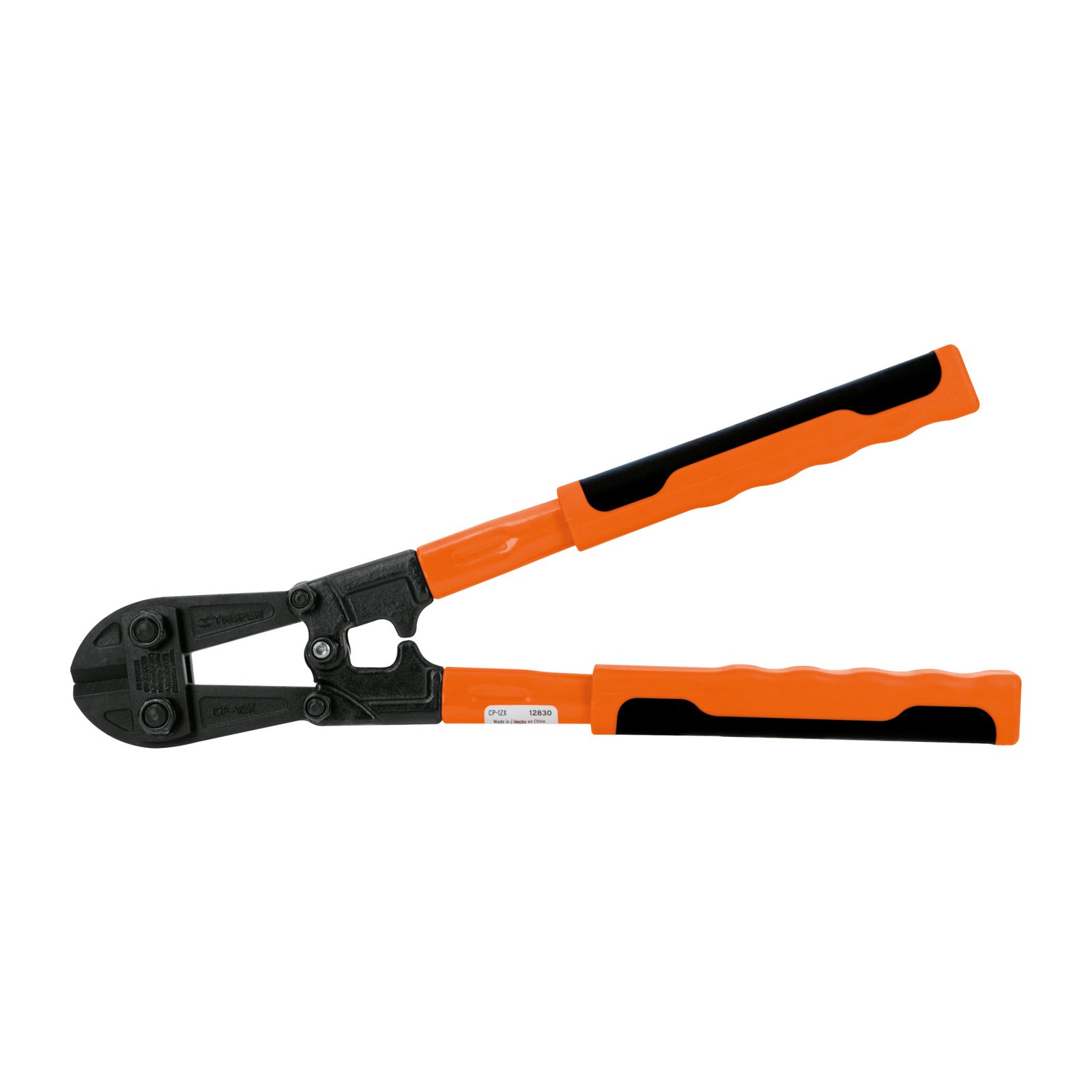 CORTA PERNO PROFESIONAL CP-12X TRUPER