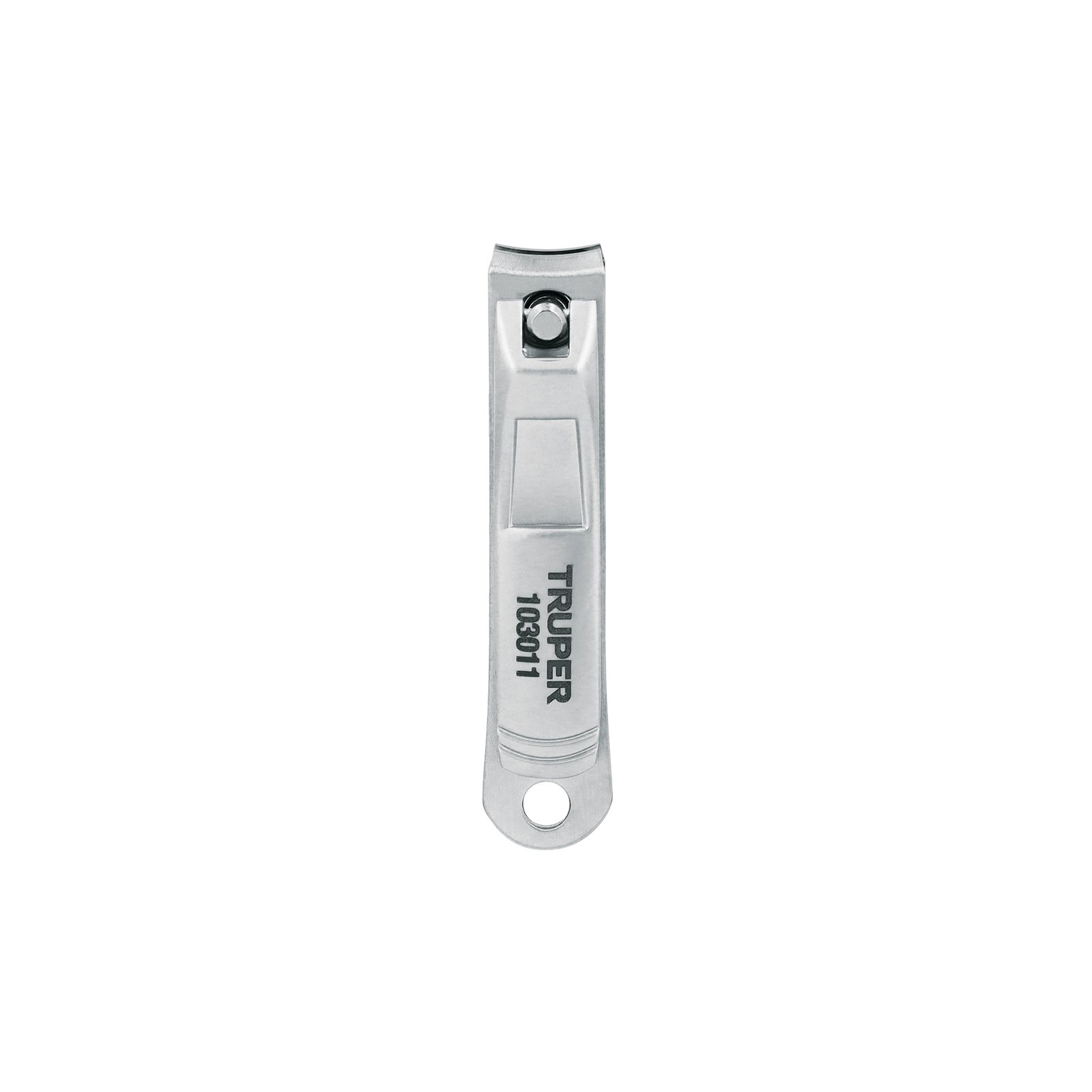 CORTA UÑAS 2-1/2" UNA-520 TRUPER
