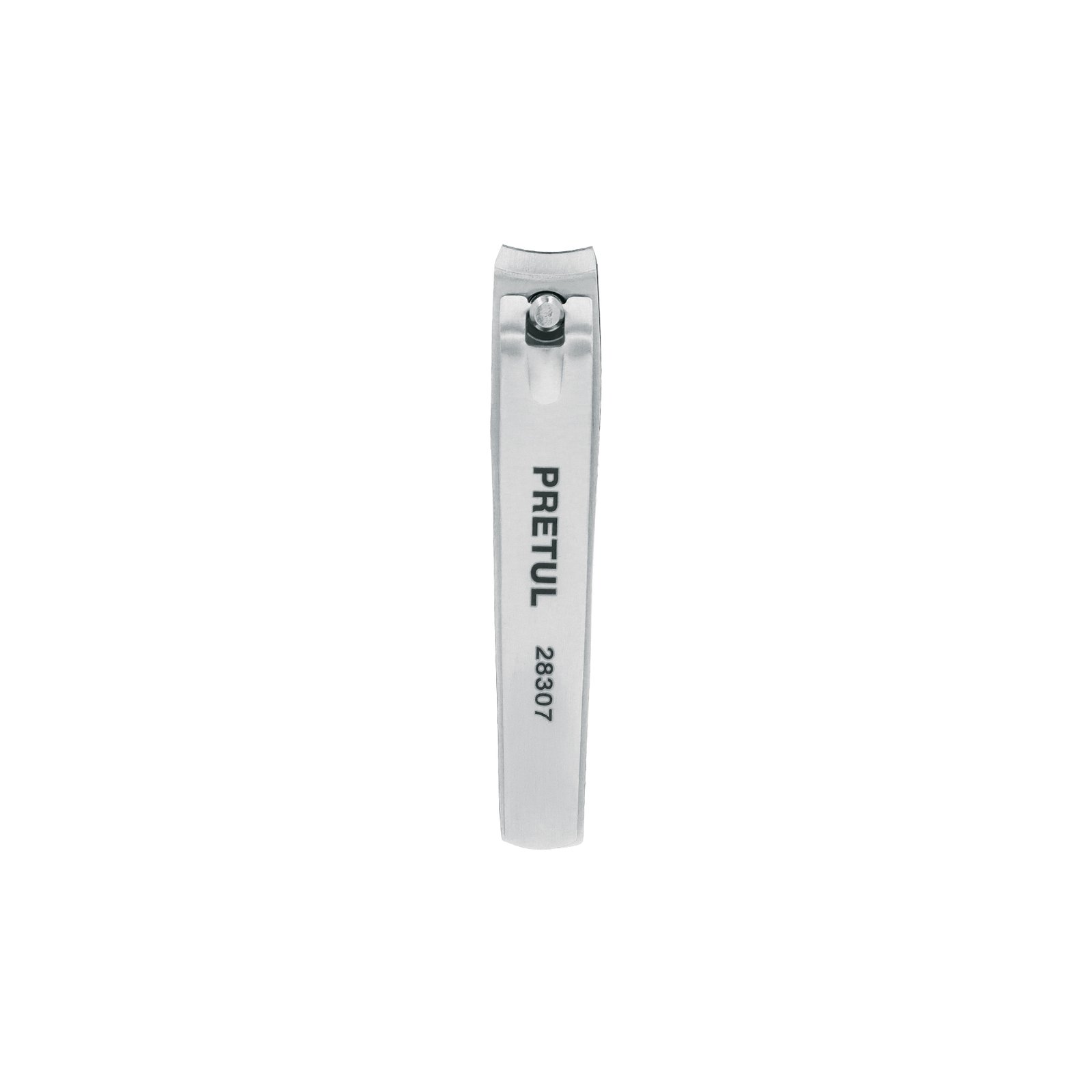 CORTA UÑAS 3" UNA-530P PRETUL