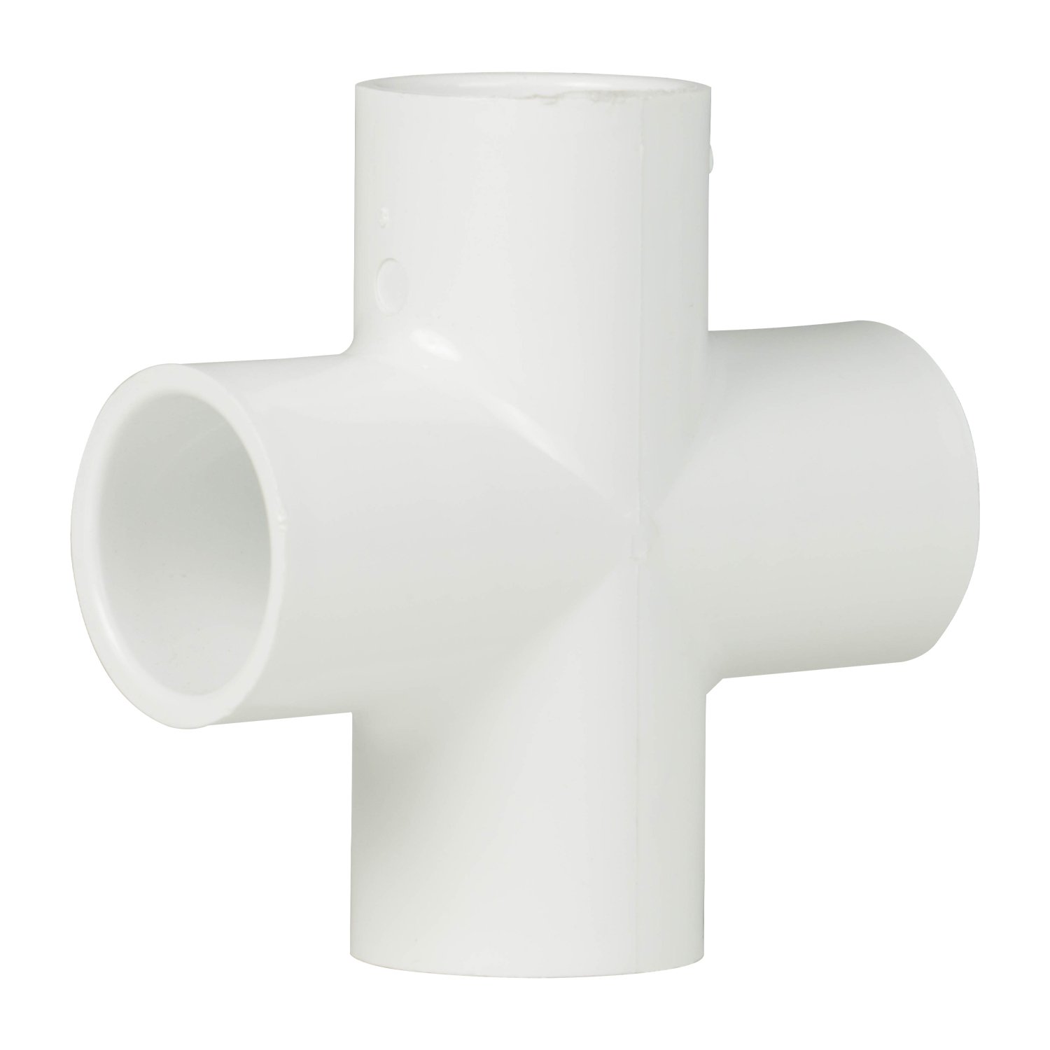 CRUZ PVC LISA 1/2 DURMAN