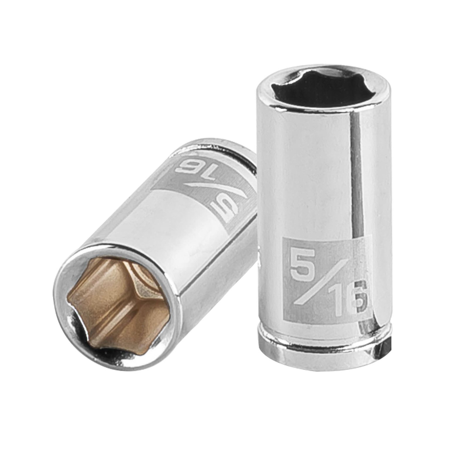 CUBO ESPIGA 1/4" DE 5/16" D-1410 TRUPER