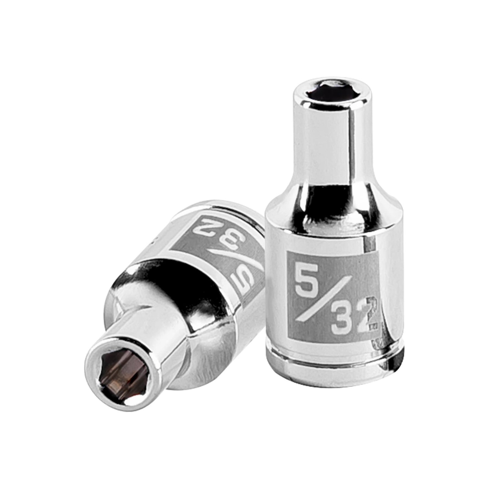 CUBO ESPIGA 1/4" DE 5/32" D-1405 TRUPER