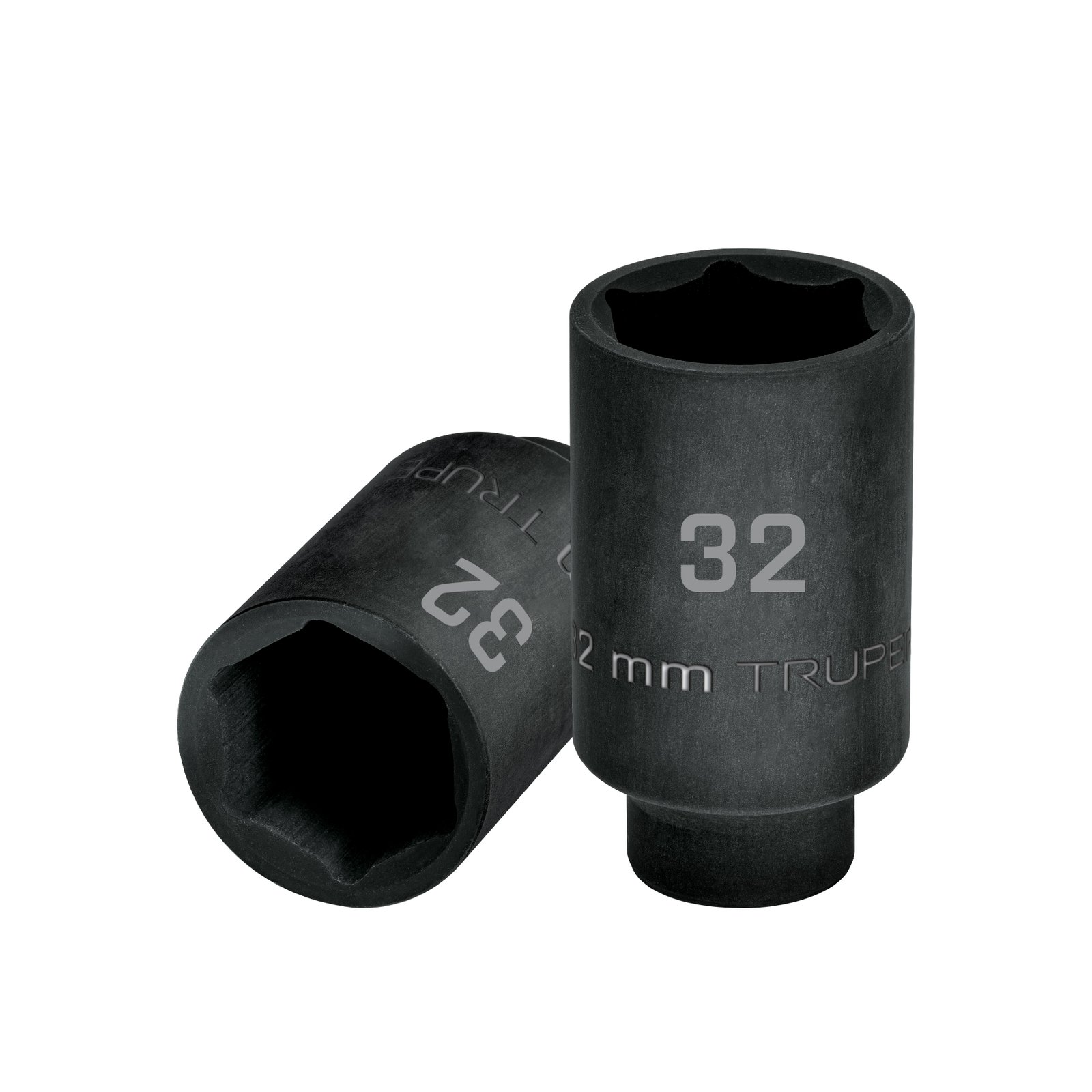 CUBO IMPACTO LARGOS 32mm D7332-ML TRUPER