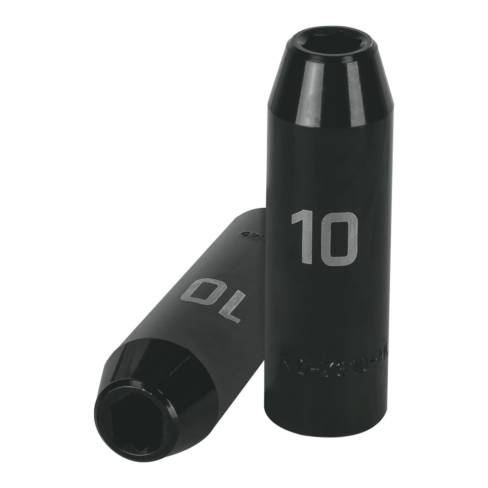 CUBO IMPACTO LARGO 10MM 1/2" D-7310-M TRUPER