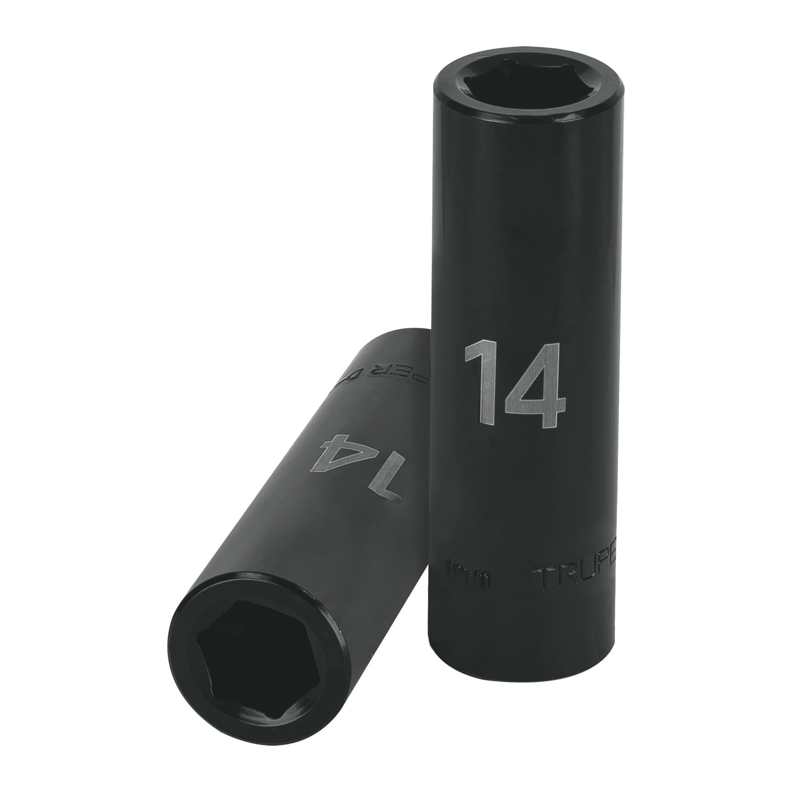 CUBO IMPACTO LARGO 14MM 1/2" D-7314-M TRUPER