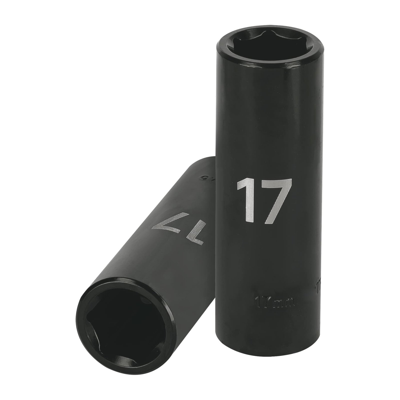 CUBO IMPACTO LARGO 17MM 1/2" D-7317-M TRUPER