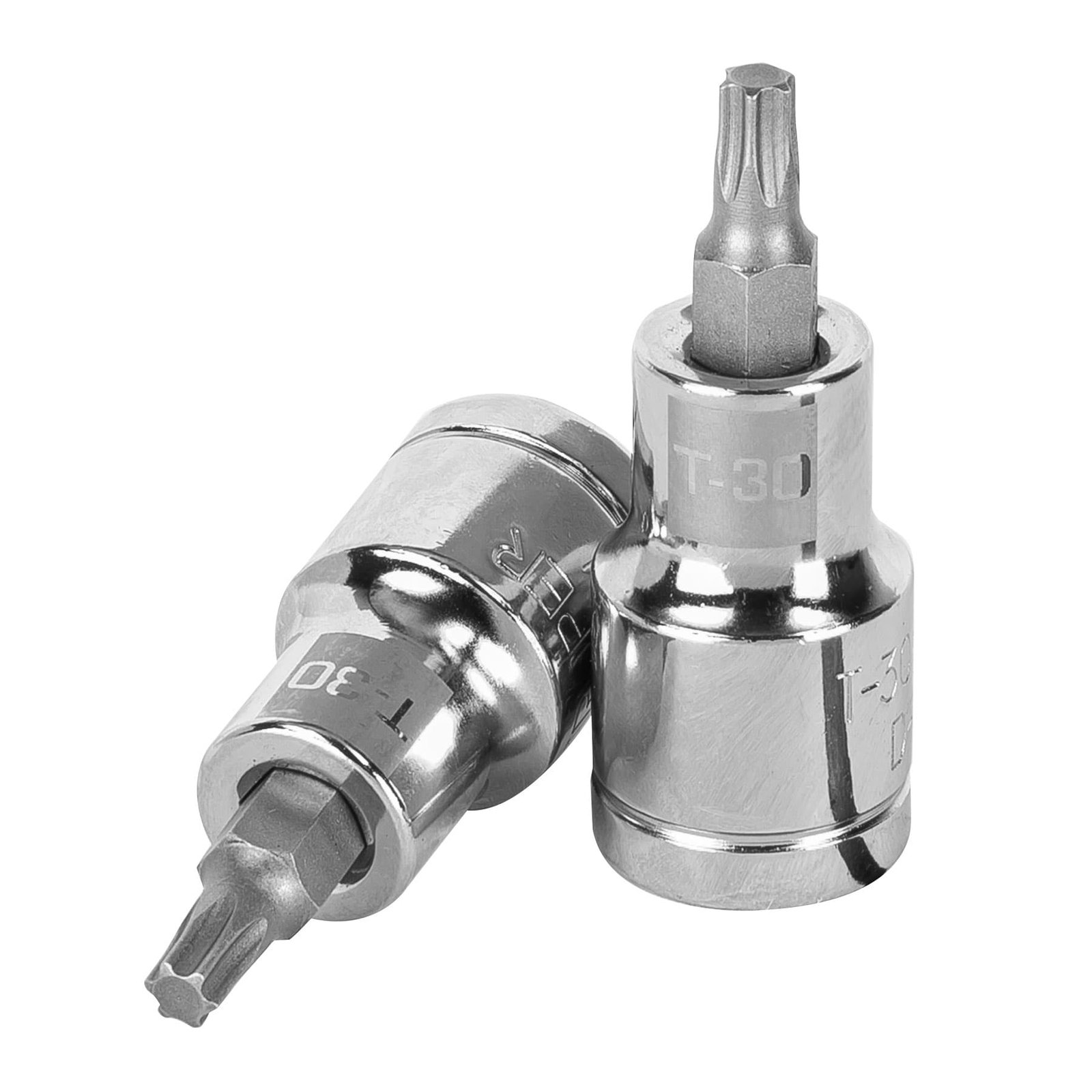 CUBO PUNTA TORX T-30 1/2" D-543930-W TRUPER