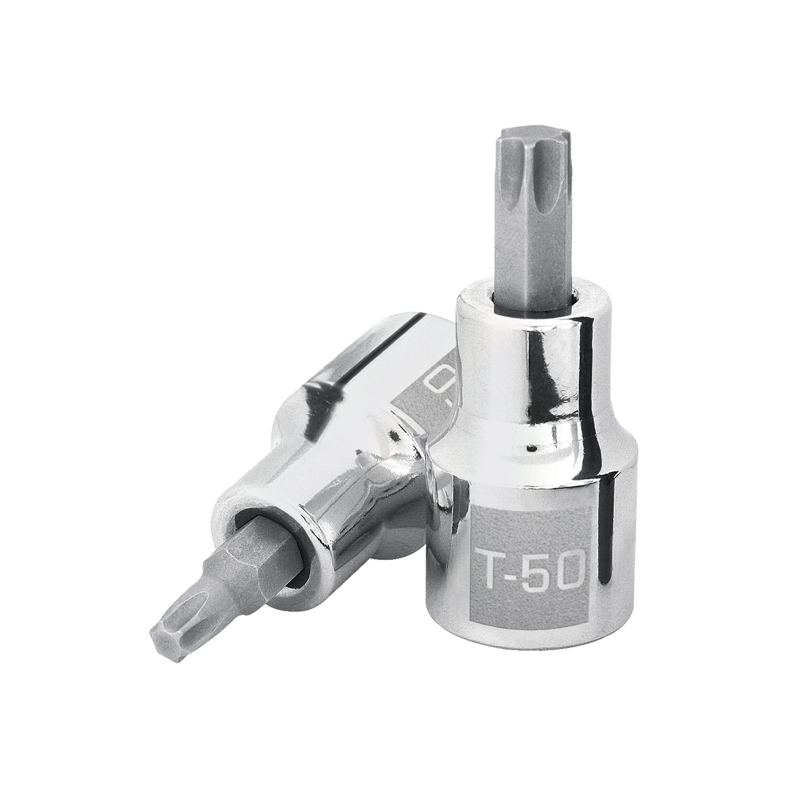 CUBO PUNTA TORX T-50 1/2" D-543950-W TRUPER