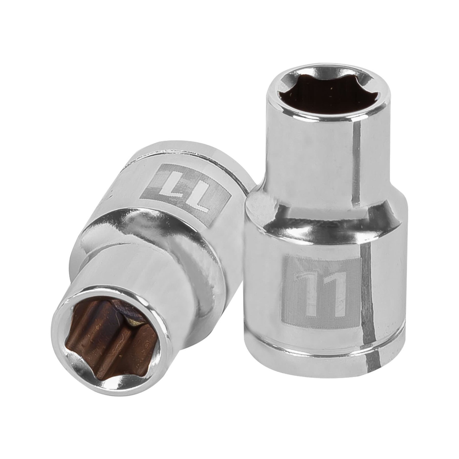 CUBO TRUPER ESPIGA DE 1/2 11mm D-1211-M D-67