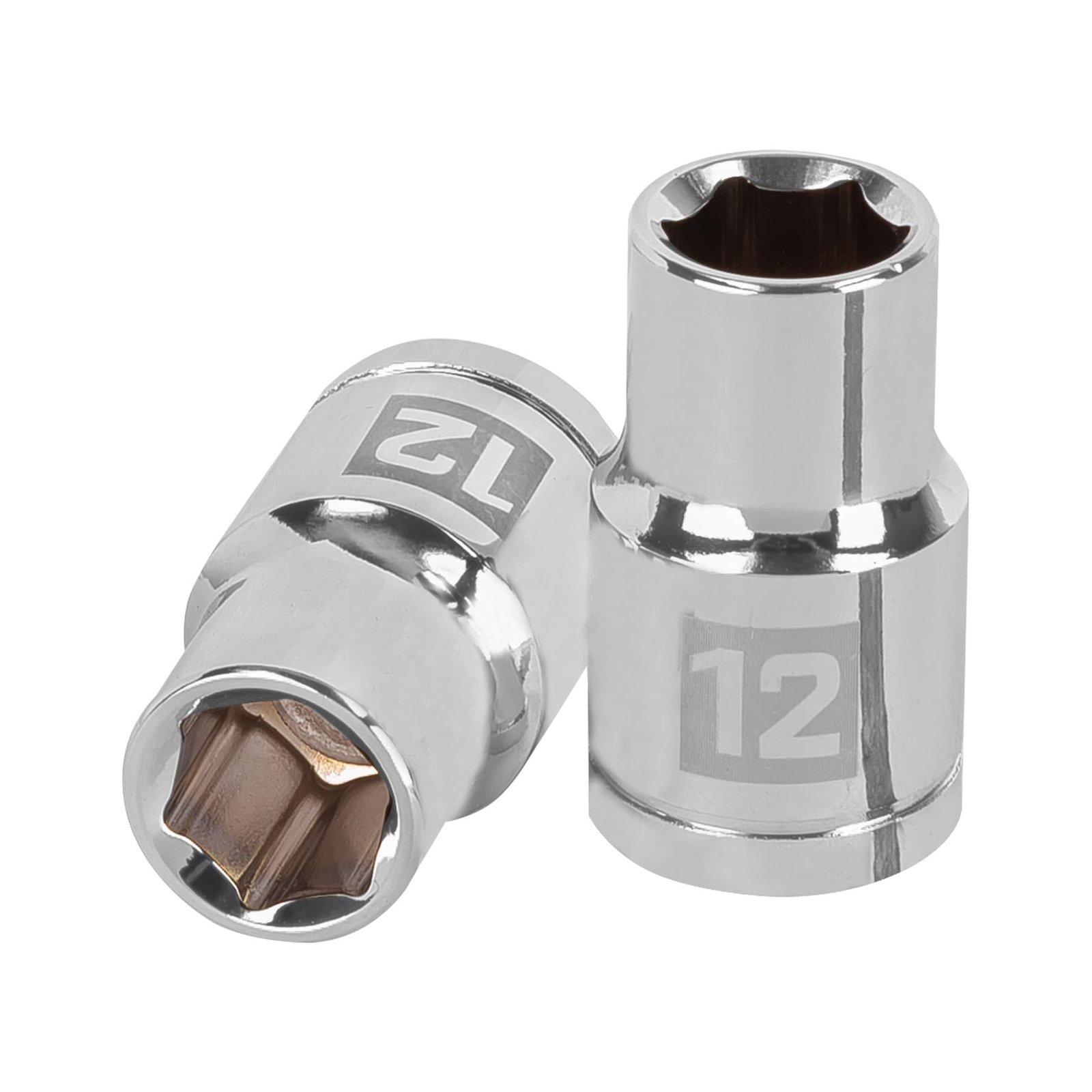 CUBO TRUPER ESPIGA DE 1/2 12mm D-1212-M D-67