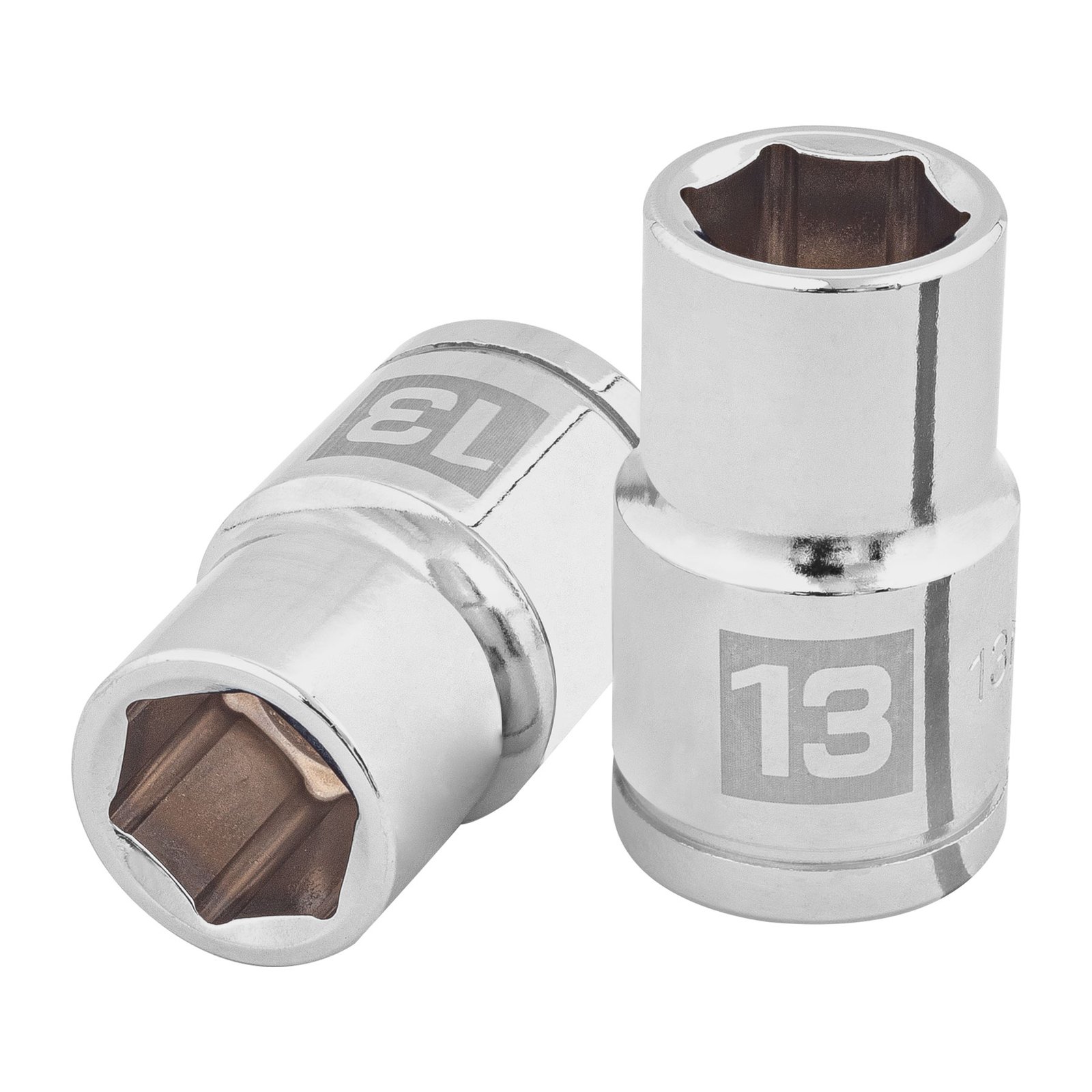 CUBO TRUPER ESPIGA DE 1/2 13mm D-1213-M D-67