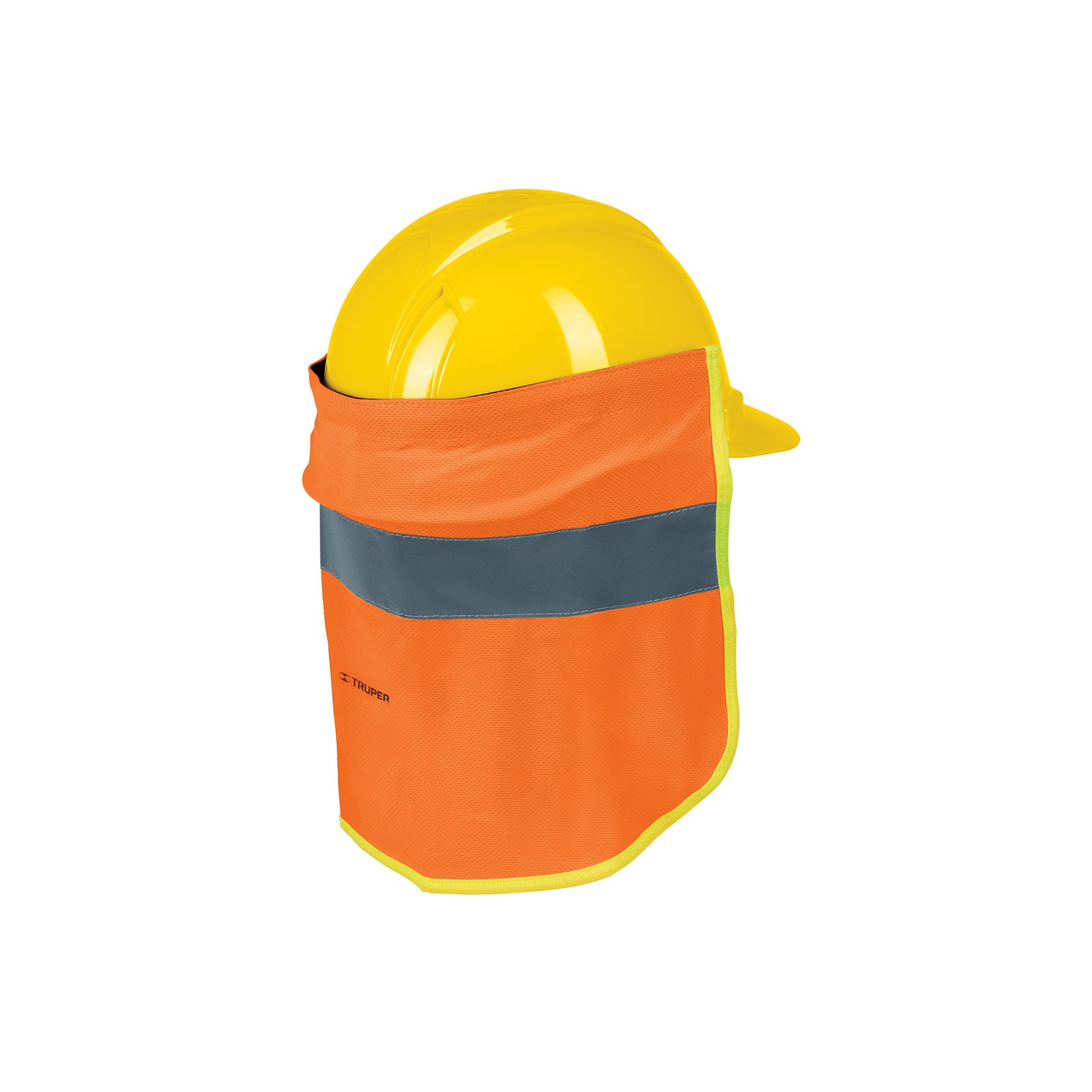 CUBRENUCA P/CASCO NARANJA 30CM CUNU-N TRUPER