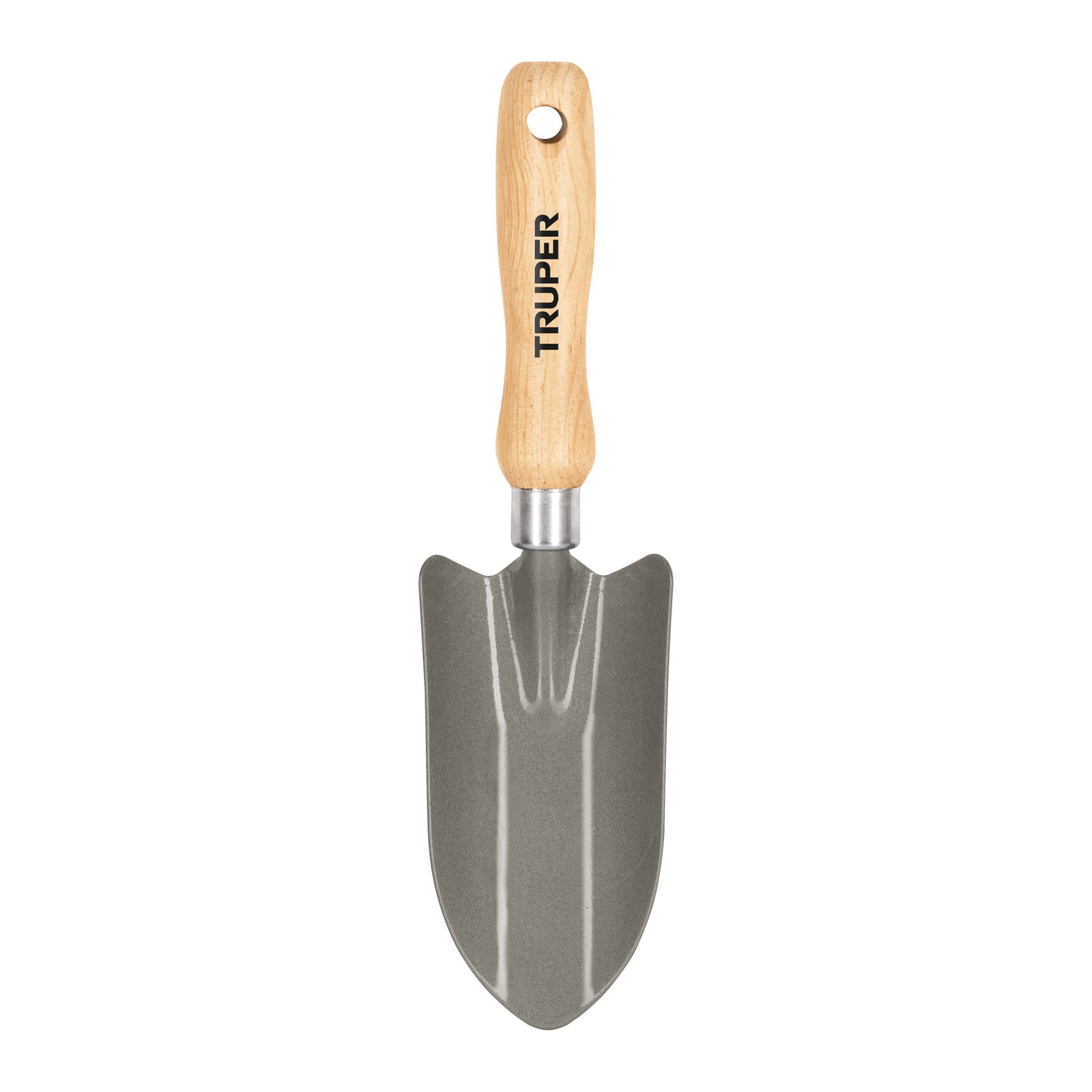 CUCHARA P/JARDIN MGO 6" GTS-SH TRUPER