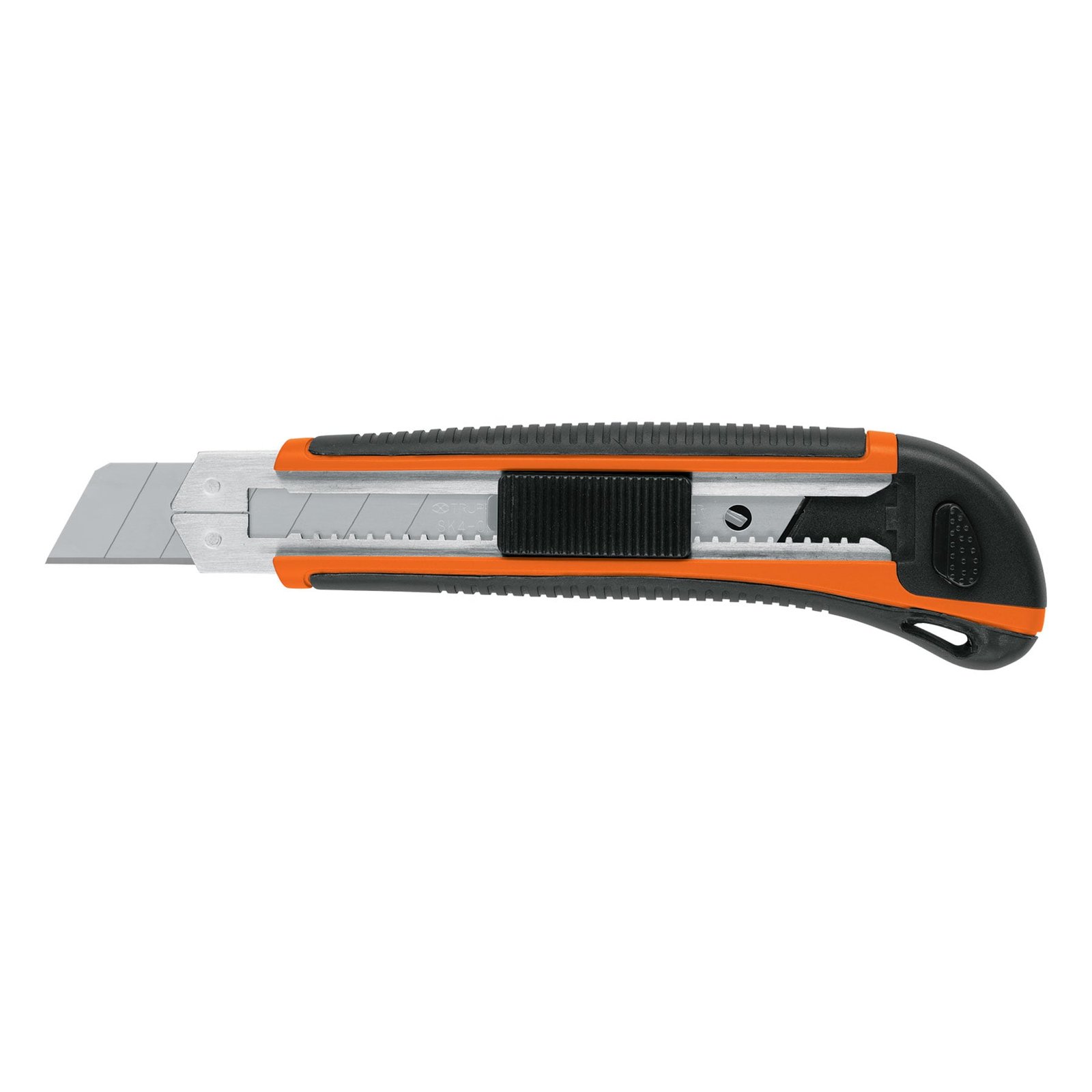 CUCHILLA (CUTTER) 25 MM C/GRIP CUT-7X TRUPER