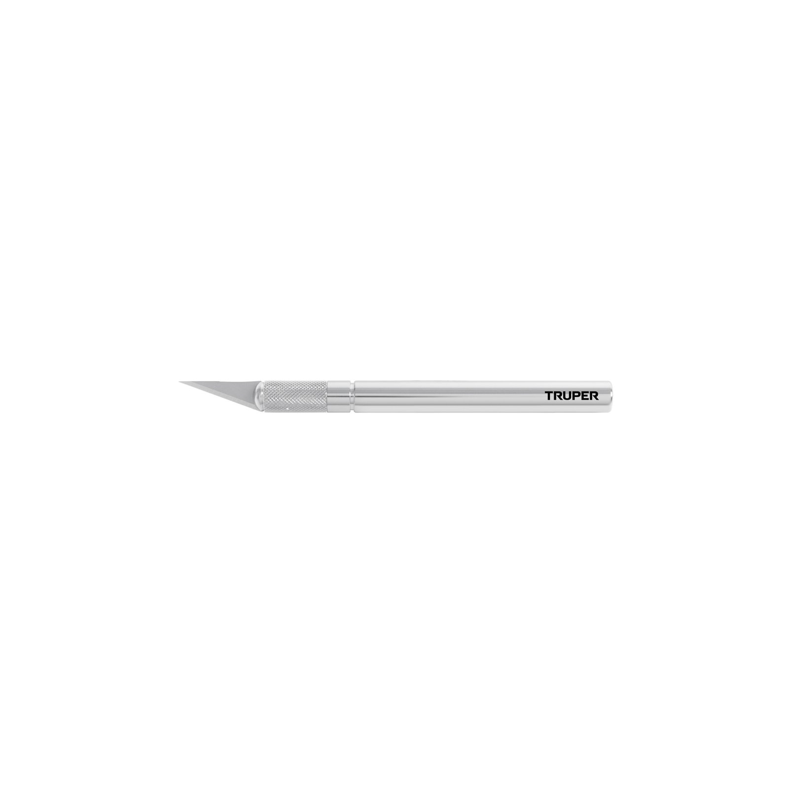 CUCHILLA EXACTO PROF 6" EXA-6 N TRUPER