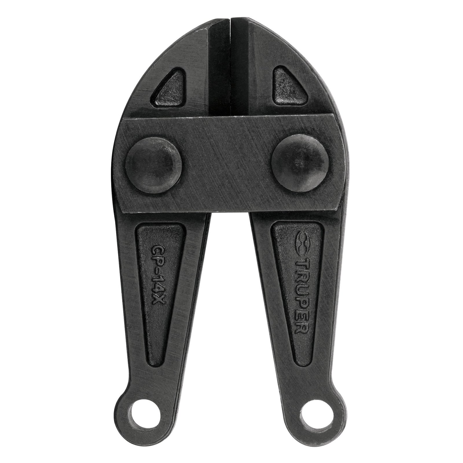 CUCHILLA P/CORTAPERNO REP-CP-14X TRUPER