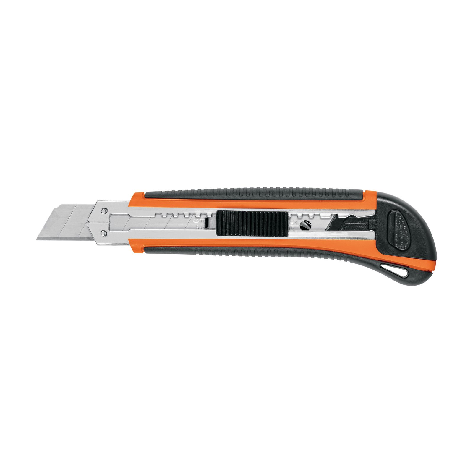CUCHILLA P/CORT CARTON 6" MET. TRUPER CUT-6X C-61