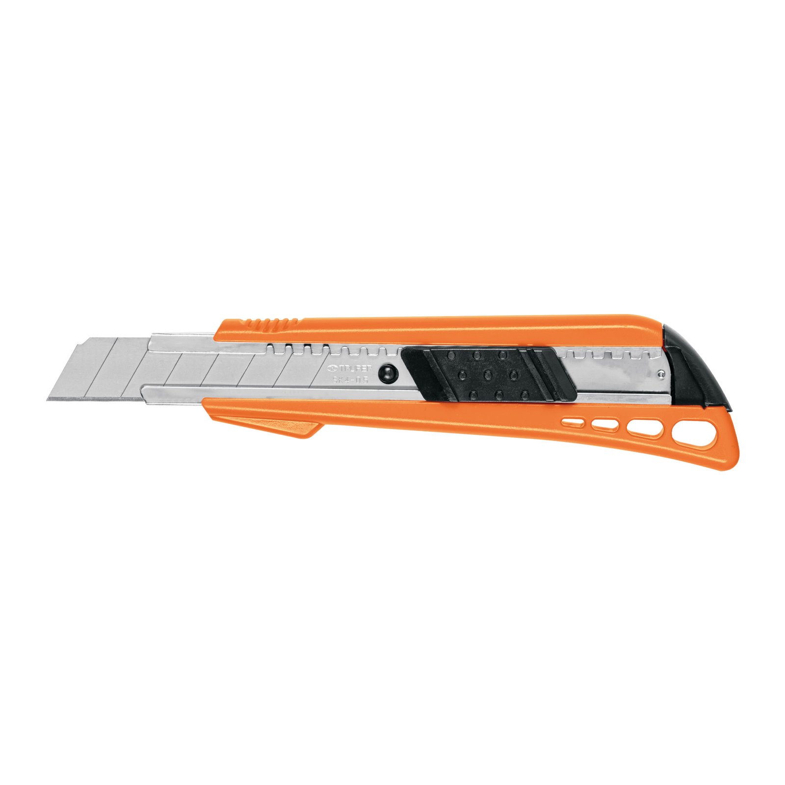 CUCHILLA P/CORT CARTON 6" PLASTICA CUT-6 TRUPER