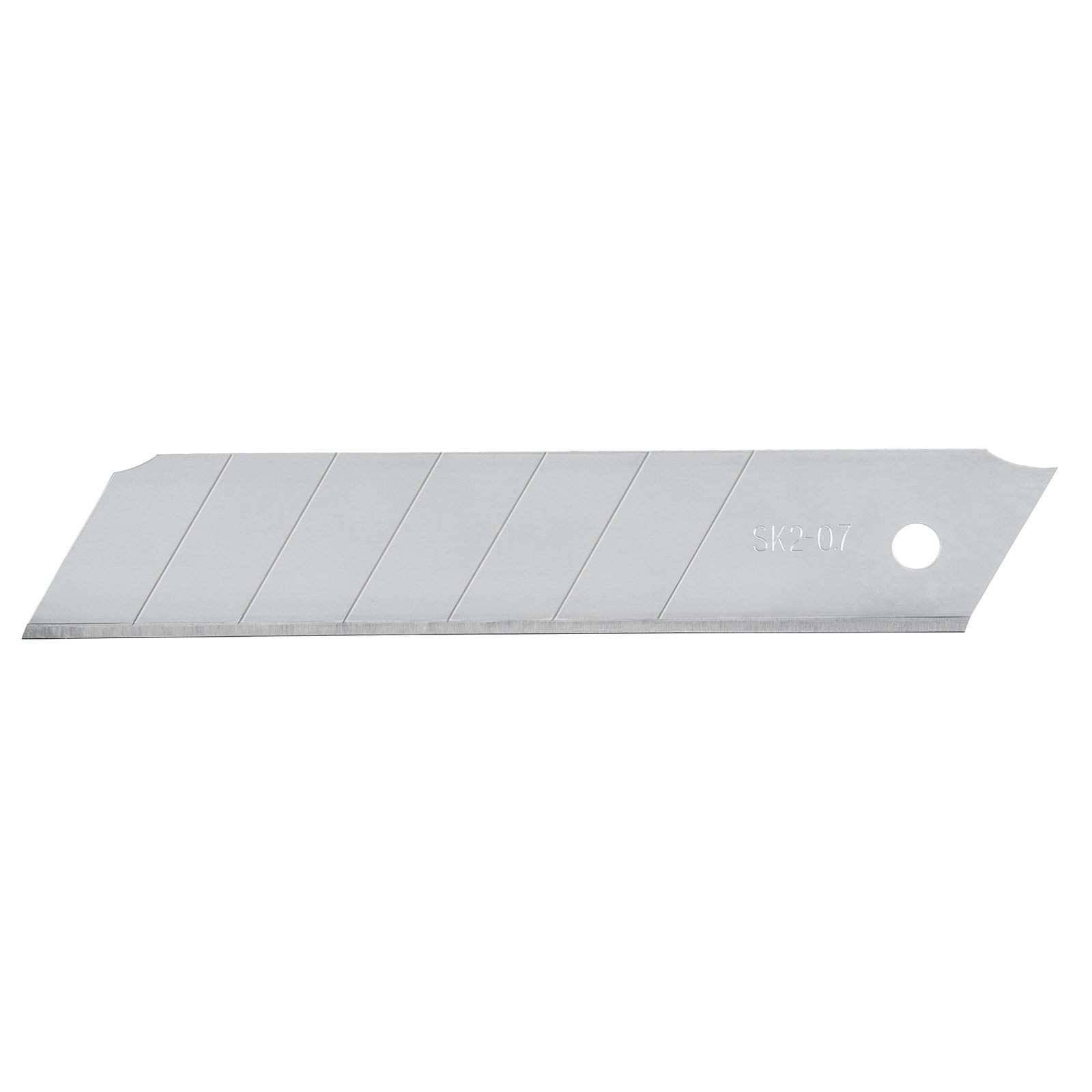 CUCHILLA P/CUTER GRANDE 25MM REP-CUT-7X TRUPER