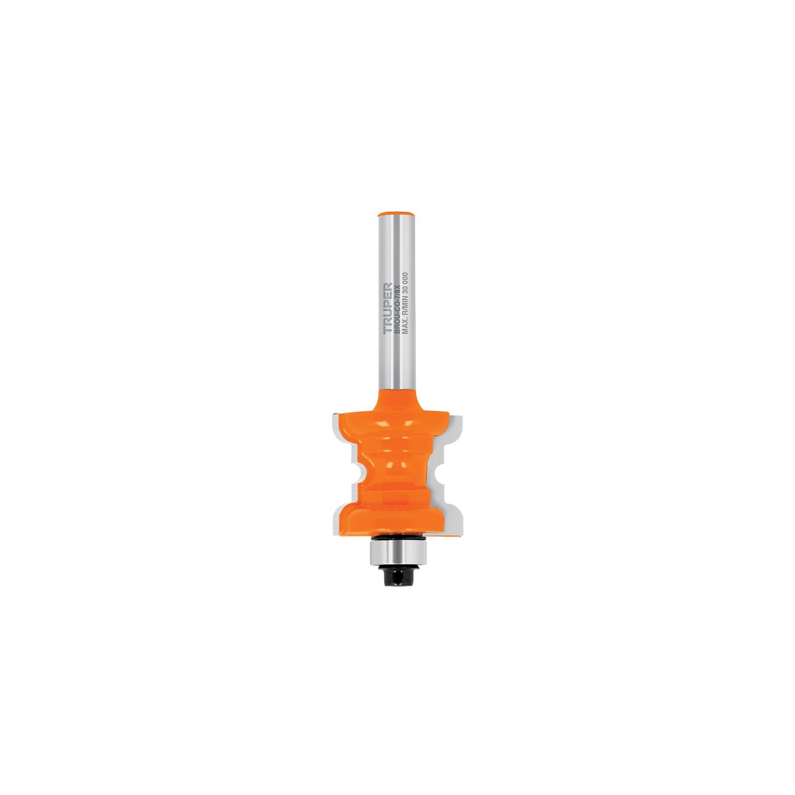CUCHILLA P/ROUTER COLLARIN BROU-CO-7/8X TRUPER