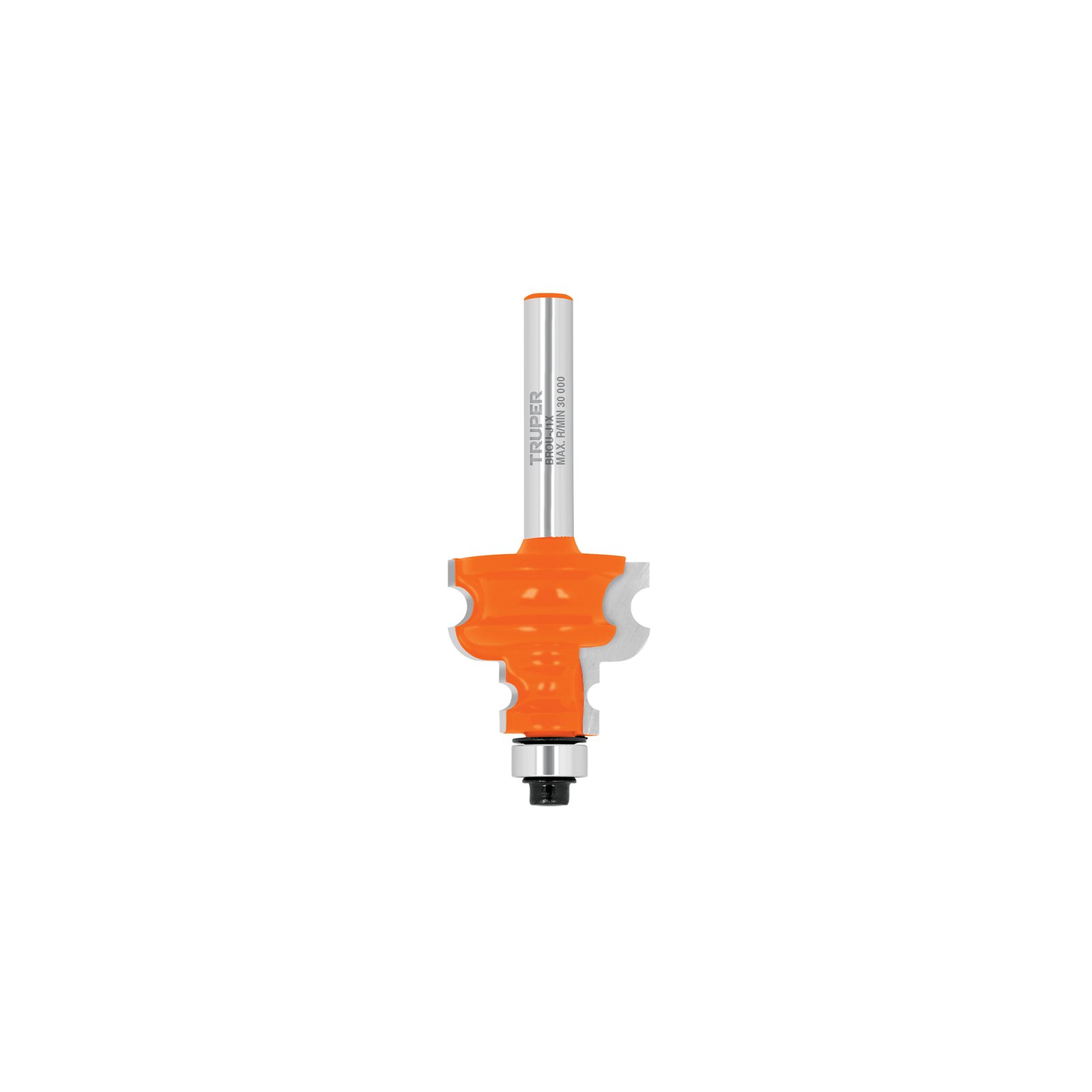 CUCHILLA P/ROUTER JOVEL BROU-J1X TRUPER