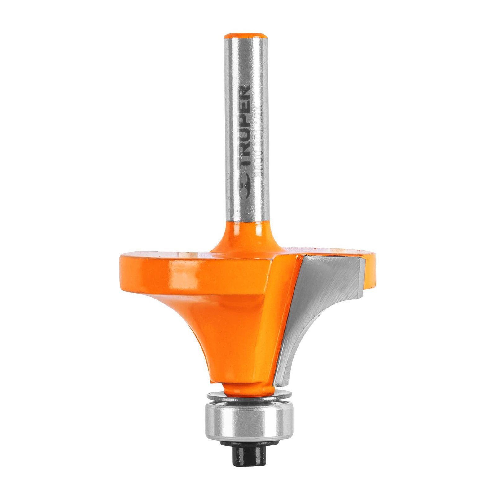 CUCHILLA P/ROUTER REDONDEADOR BROU-RD1-1/2X TRUPER