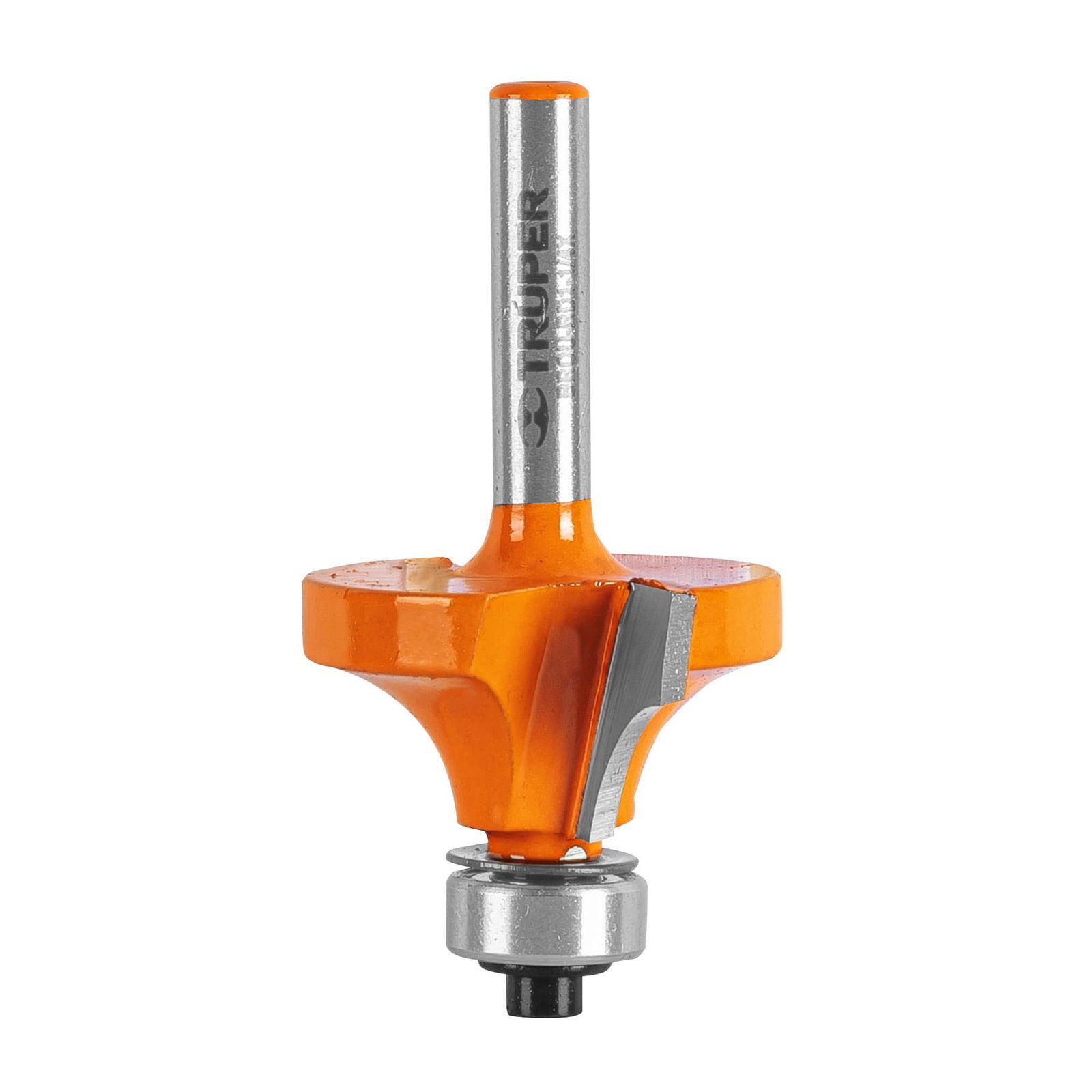 CUCHILLA P/ROUTER REDONDEADO BROU-RD 1 1/4X TRUPER