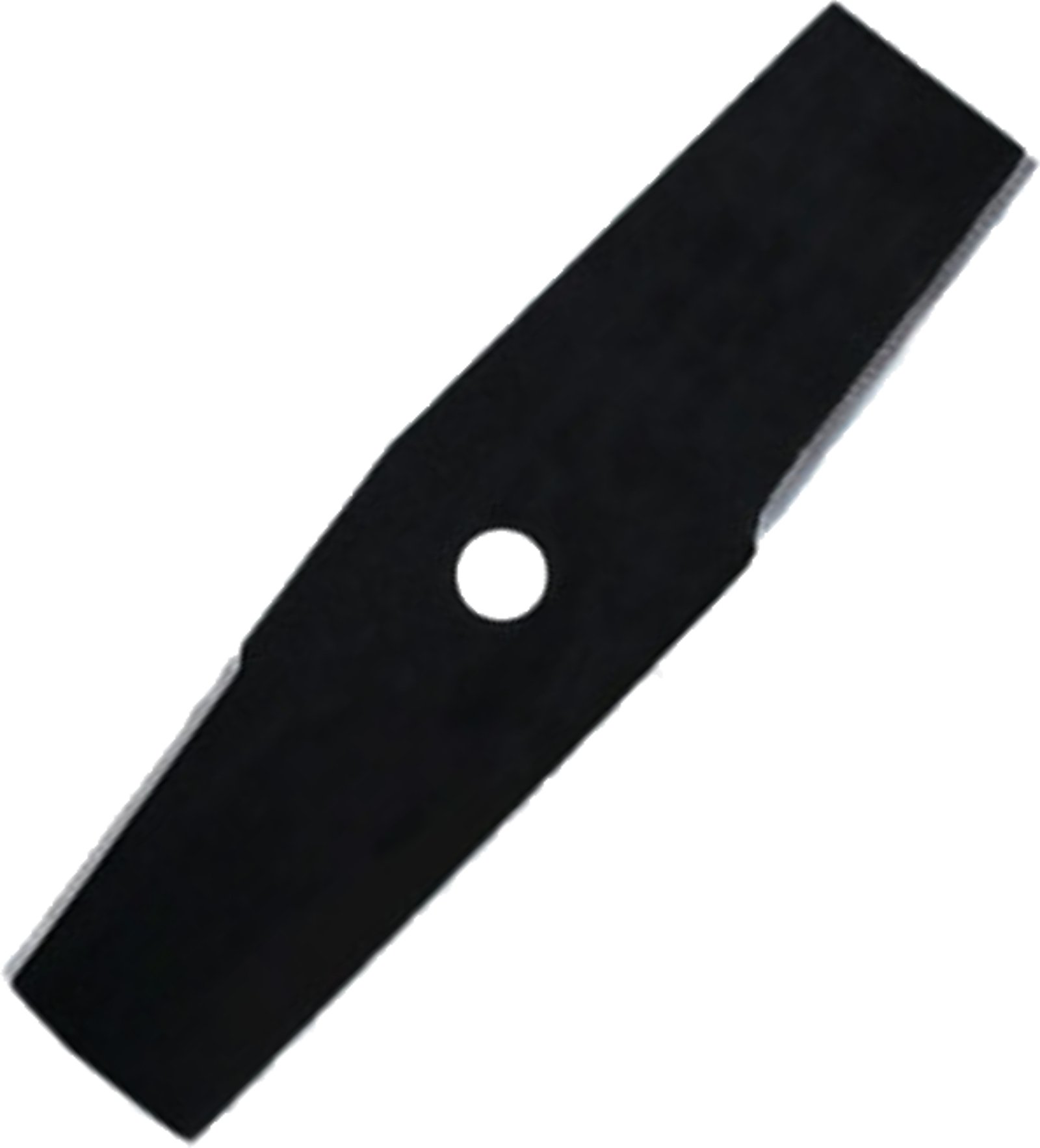 CUCHILLA TIPO CORBATIN NATURAL 350mm x 1" CORNETA