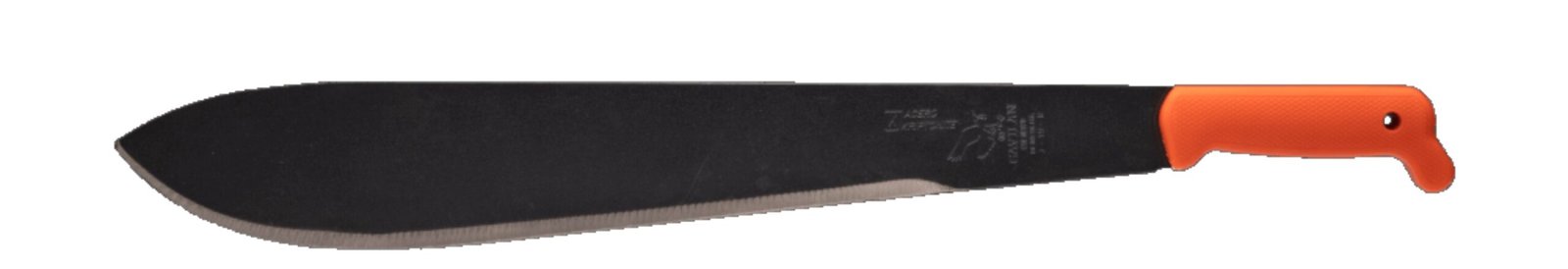 CUCHILLO GAVILAN COLORAO GUADERO 20"