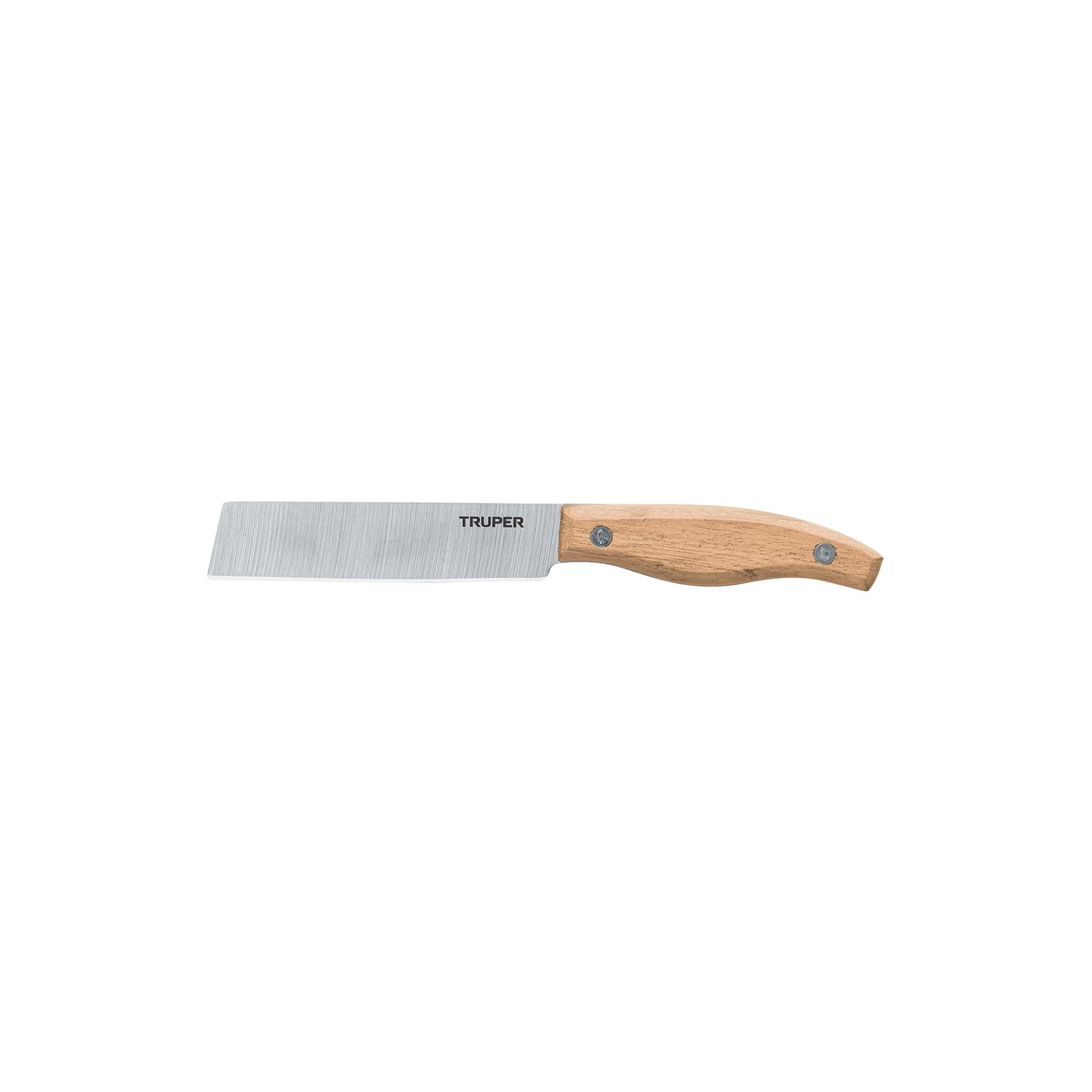 CUCHILLO P/ ELECTRICISTA 6" CUEL-6 TRUPER
