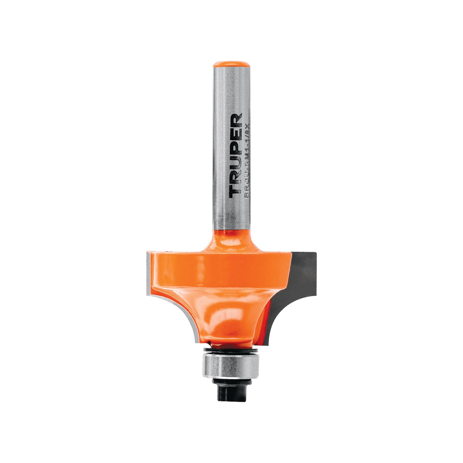 CUCHIL P/ROUTE REDON MOLD 1-1/8" BROU-RM1-1/8 TRUP