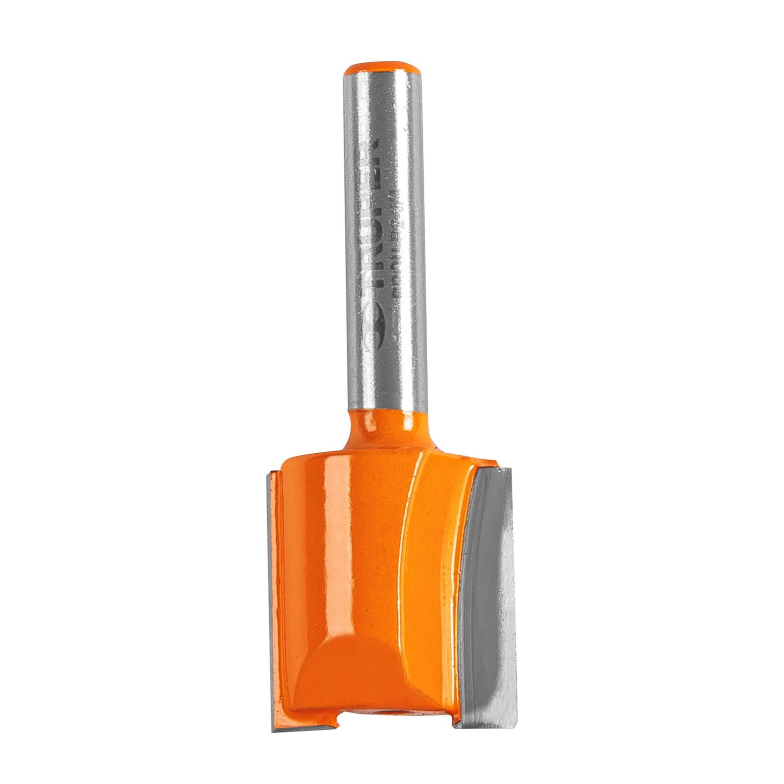 CUCHI P/ROUTER RECT 2 FILOS 3/4" BROU-R2-3/4 TRUPE