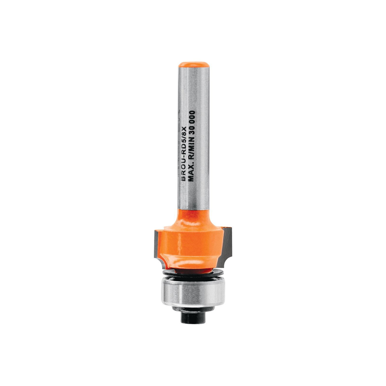 CUCHI P/ROUTE REDOND BALERO 5/8" BROU-RD5/8X TRUPE