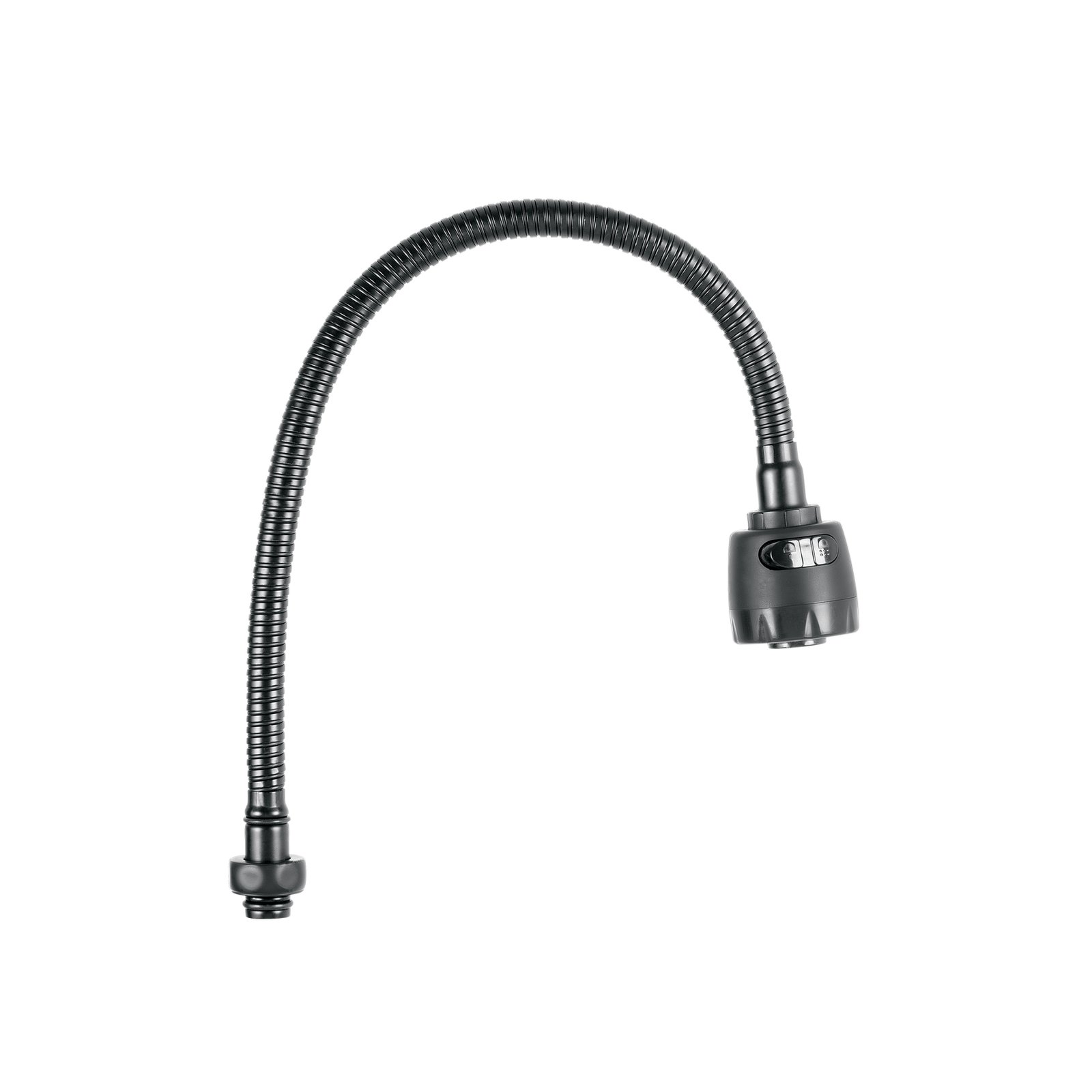 CUELLO FLEXIBLE CACHE P/FREG NG MAT AQCR-81M FOSET