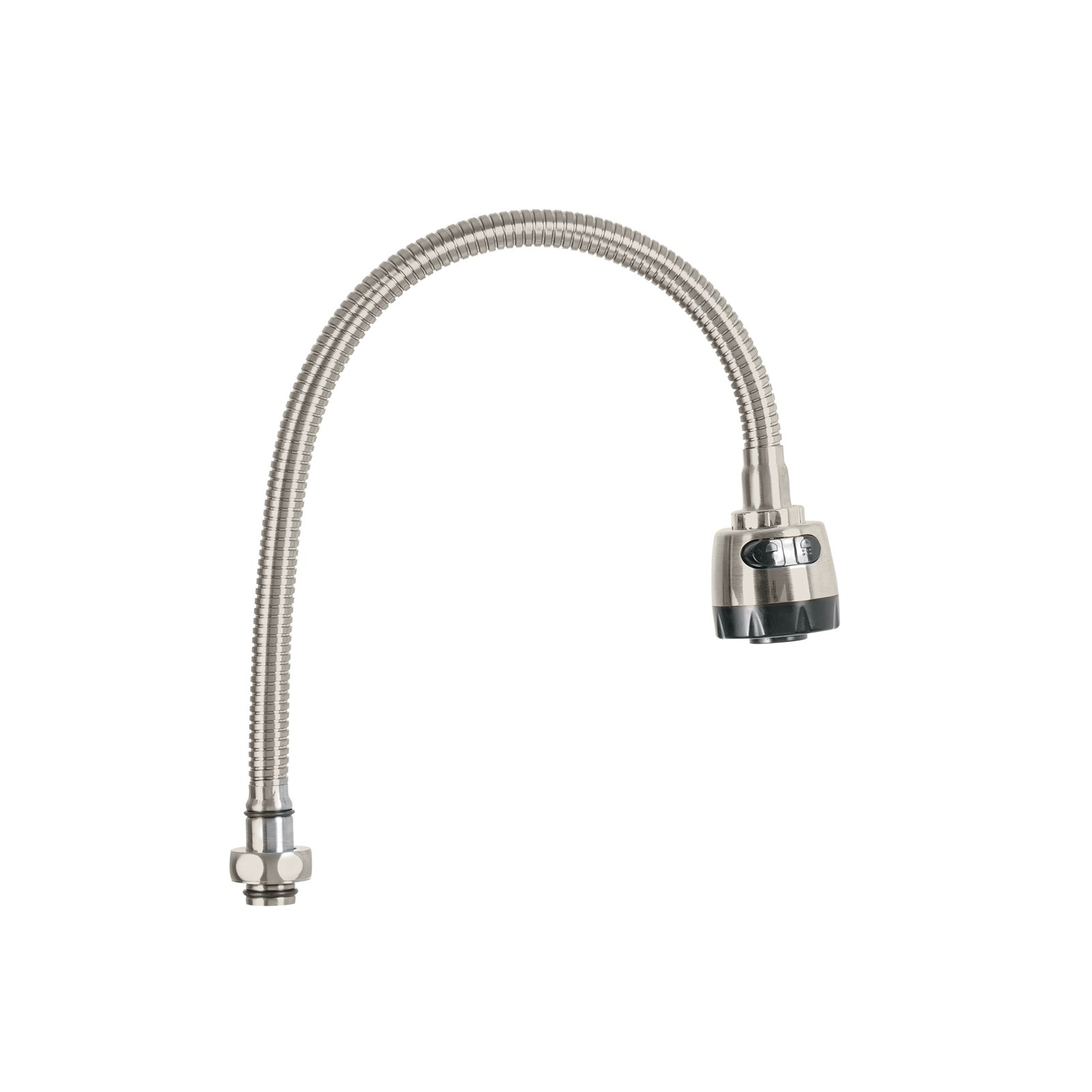 CUELLO FLEXIBLE CACHE P/FREG SANTIN AQCR-81N FOSET
