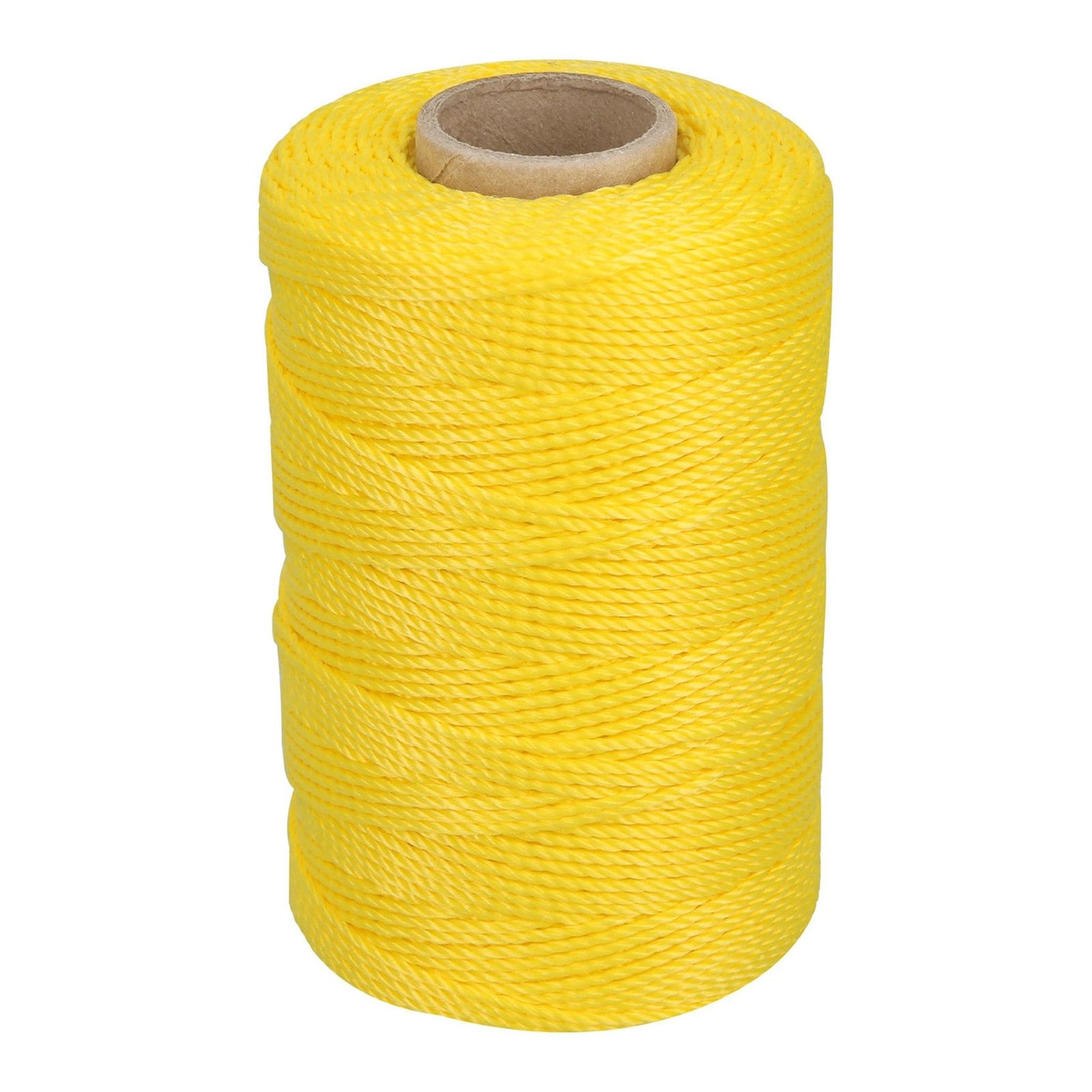 CUERDA P/ALBAÑIL 165 M AMARILLO HIL-165A TRUPER