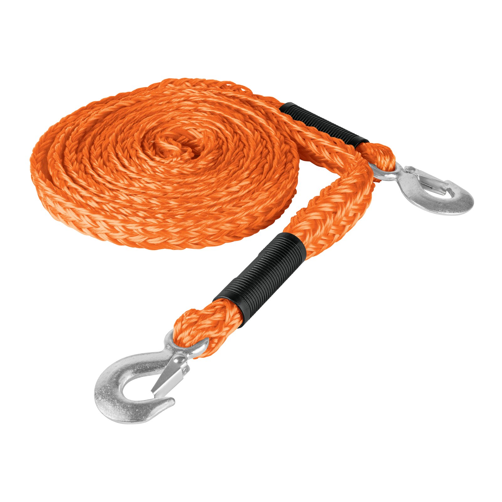 CUERDA P/REMOLQUE 7/8"X4.5M CREM-7/8X45 TRUPER
