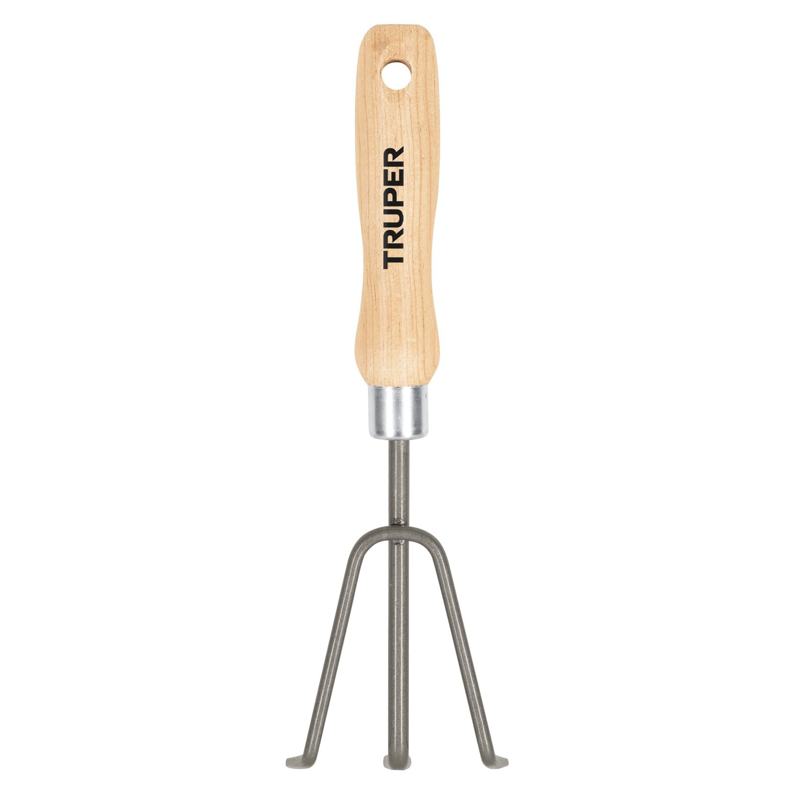 CULTIVADOR P/JARDIN MGO 6" GTS-CV TRUPER