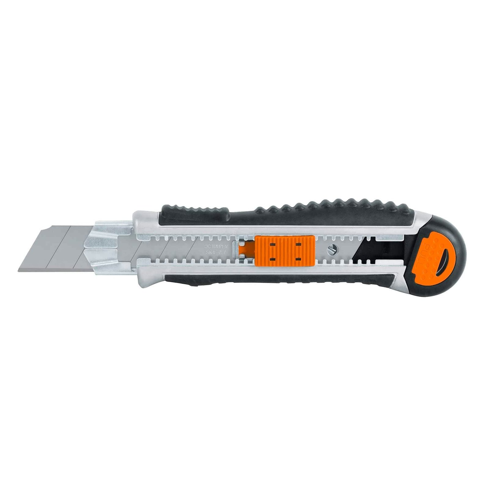 CUTTER METALICO CUCHILLA DE 25 MM CUT-7XX